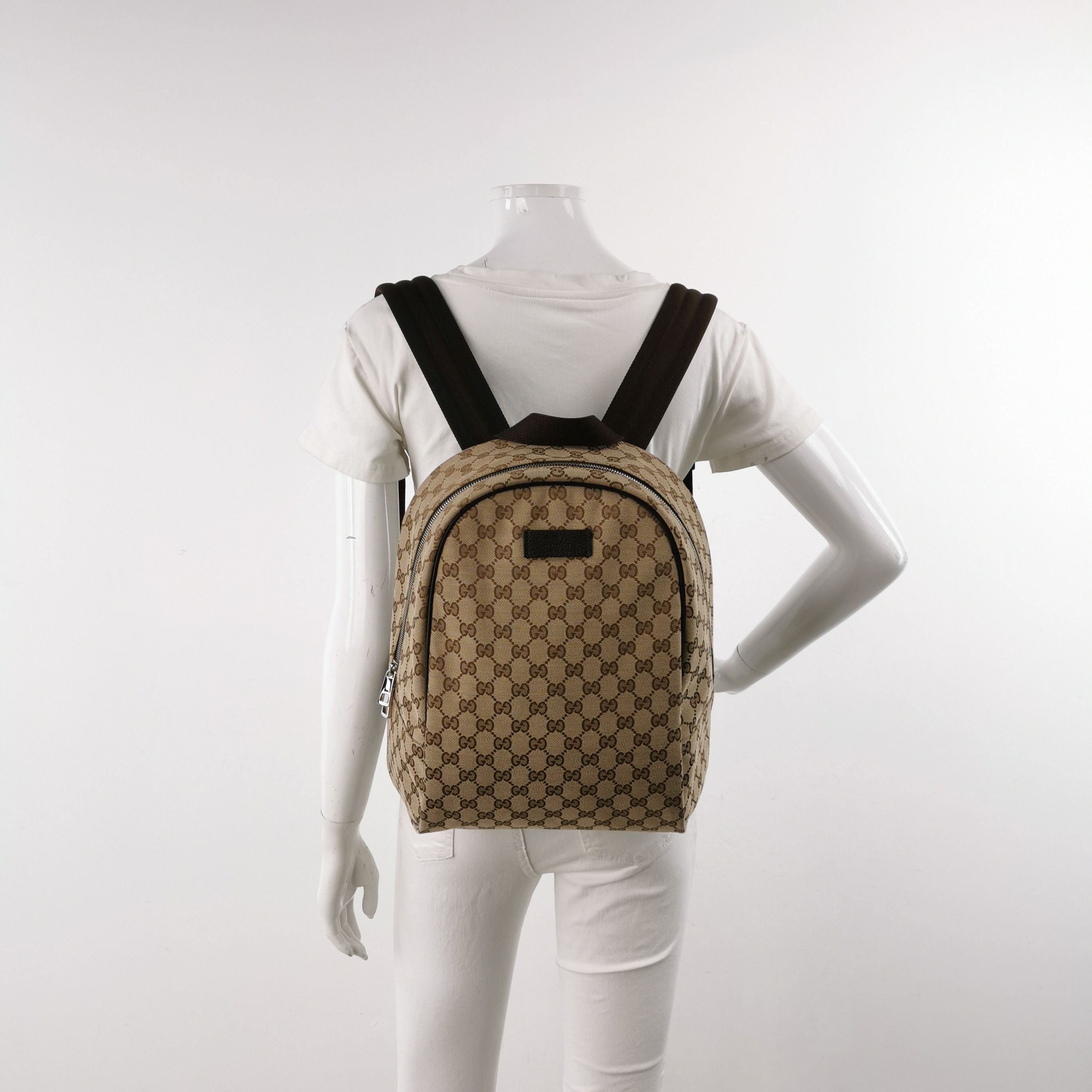 Gucci Gucci Women os Backpacks Size ONE SIZE - 2 Thumbnail