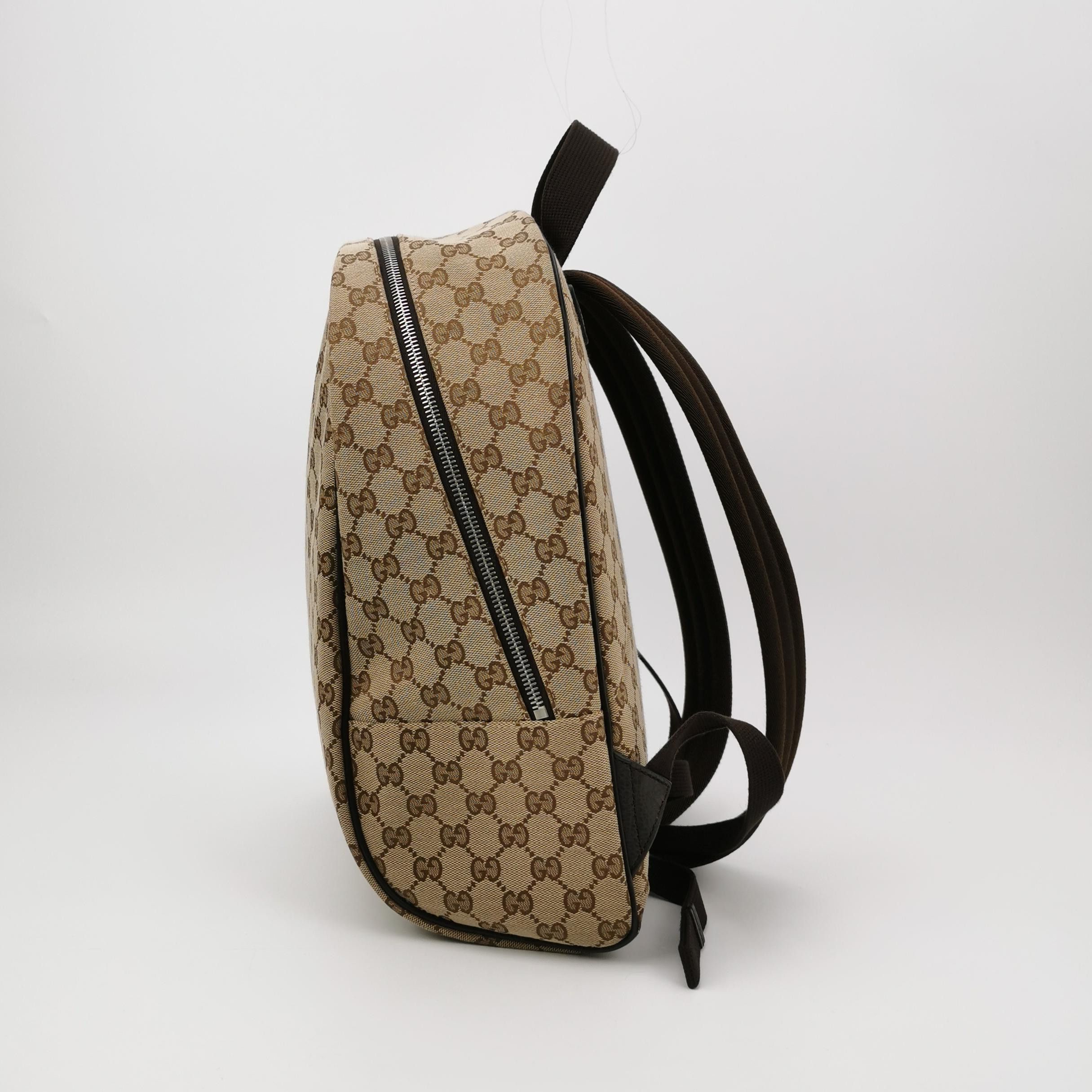 Gucci Gucci Women os Backpacks Size ONE SIZE - 3 Thumbnail