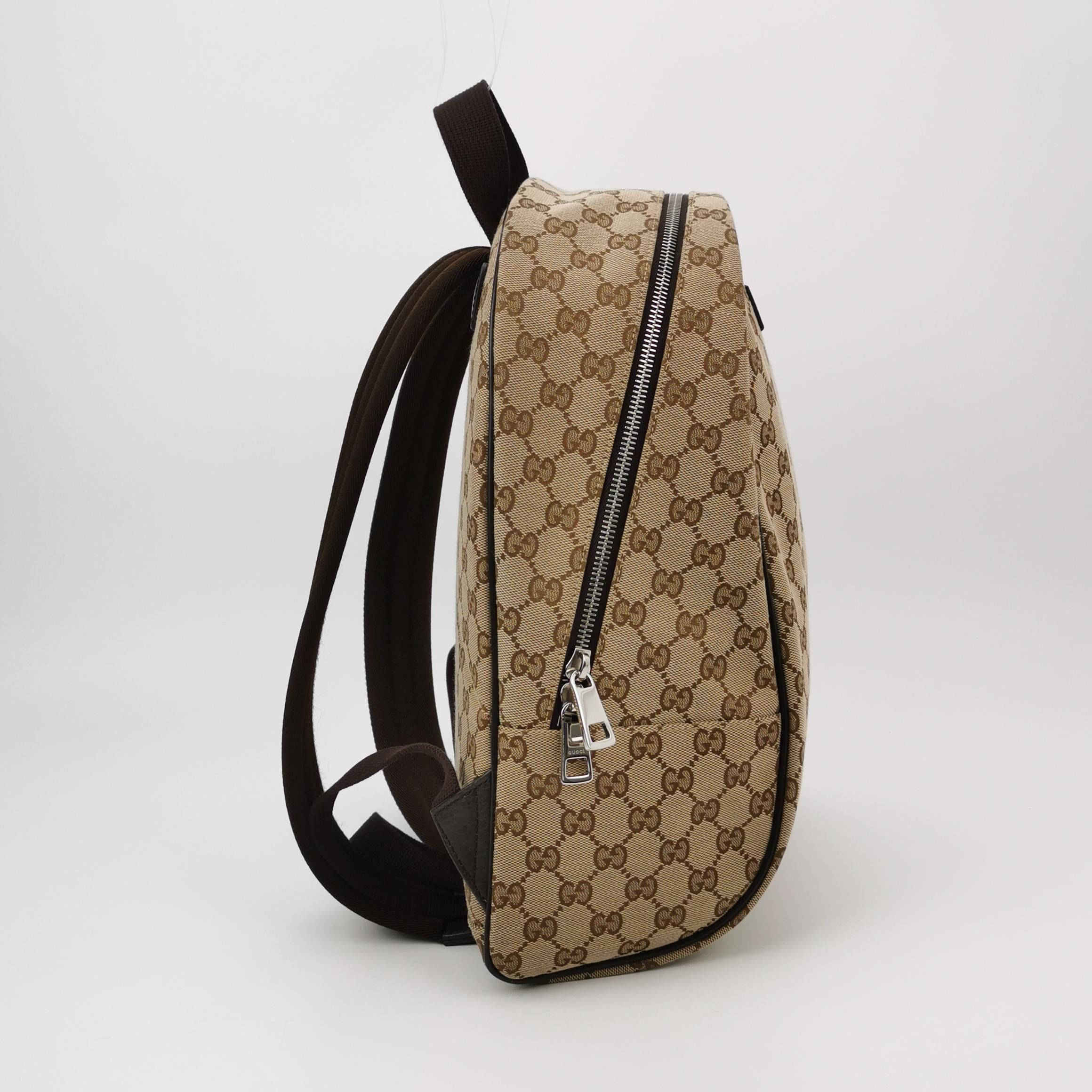 Gucci Gucci Women os Backpacks Size ONE SIZE - 4 Thumbnail