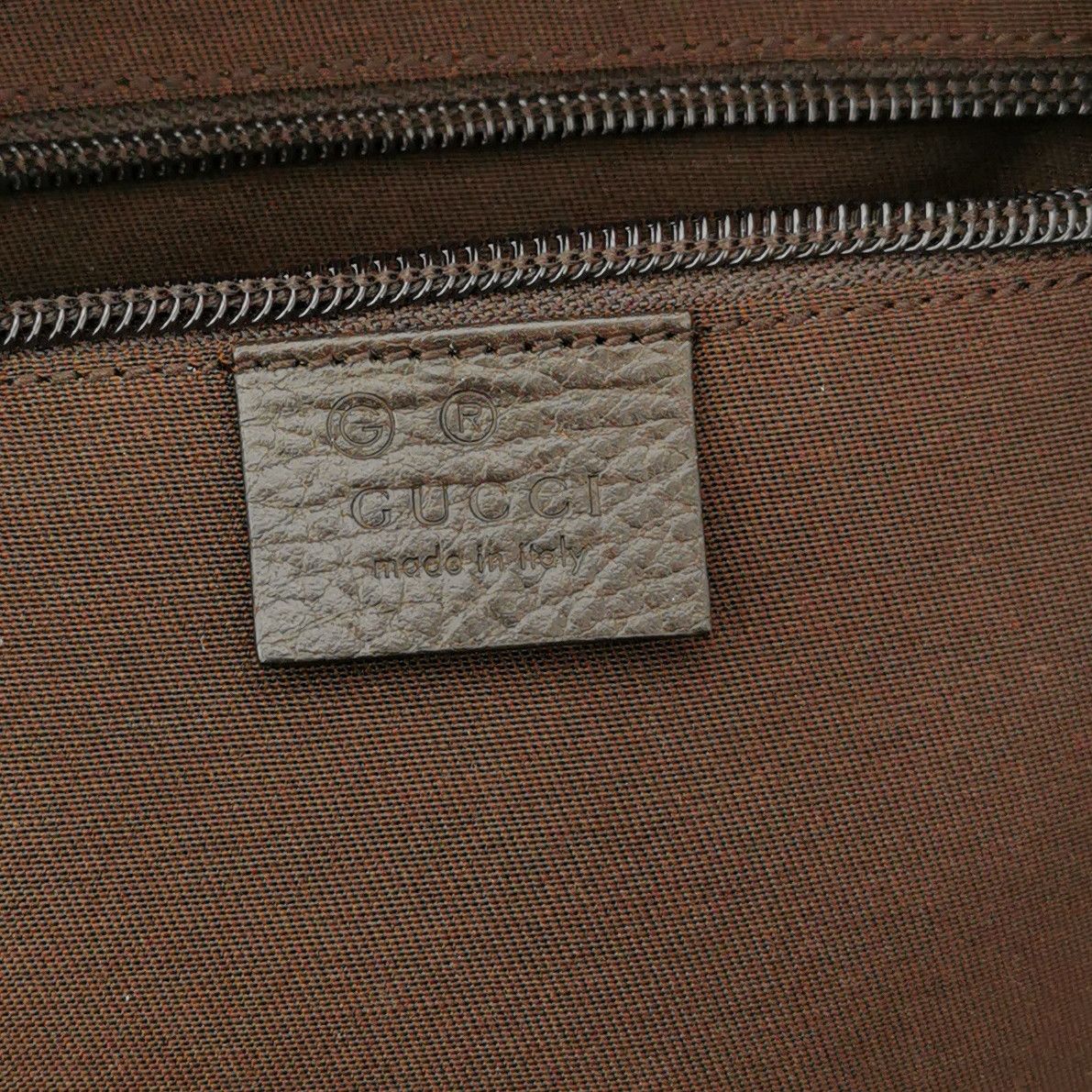 Gucci Gucci Women os Backpacks Size ONE SIZE - 8 Thumbnail