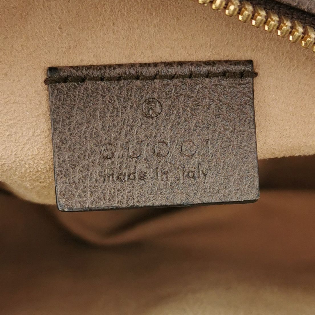 Gucci Gucci Women os Shoulder Bags Size ONE SIZE - 8 Thumbnail