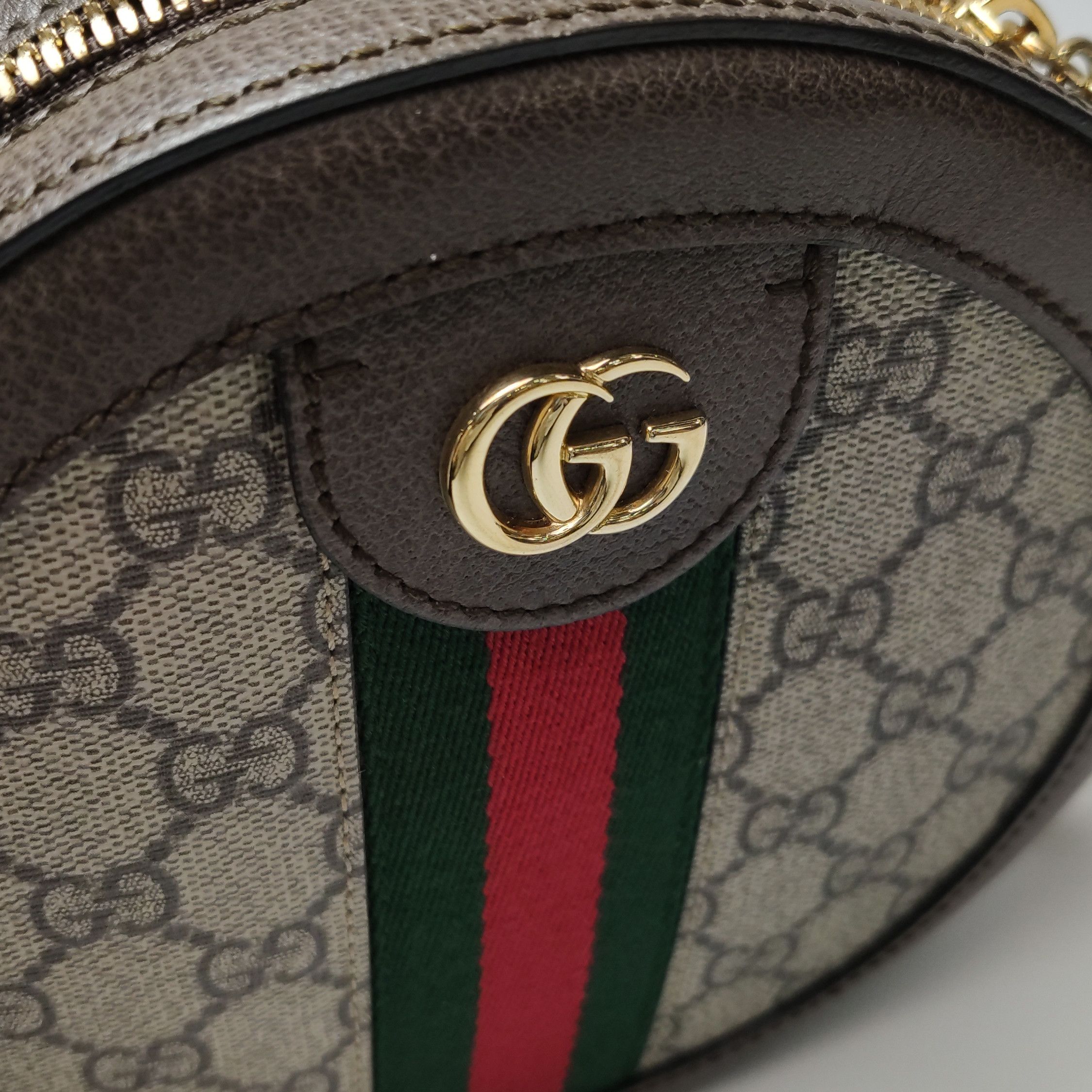 Gucci Gucci Women os Shoulder Bags Size ONE SIZE - 11 Thumbnail