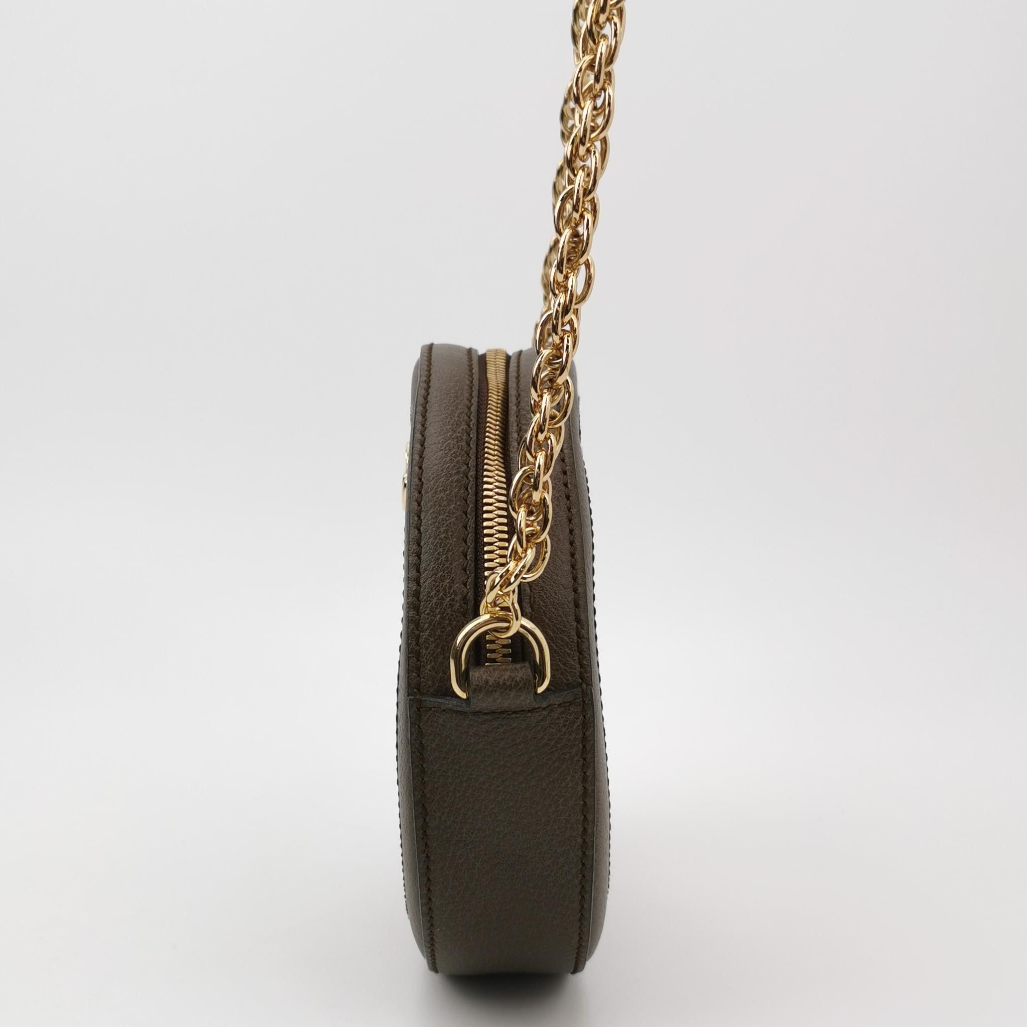 Gucci Gucci Women os Shoulder Bags Size ONE SIZE - 3 Thumbnail
