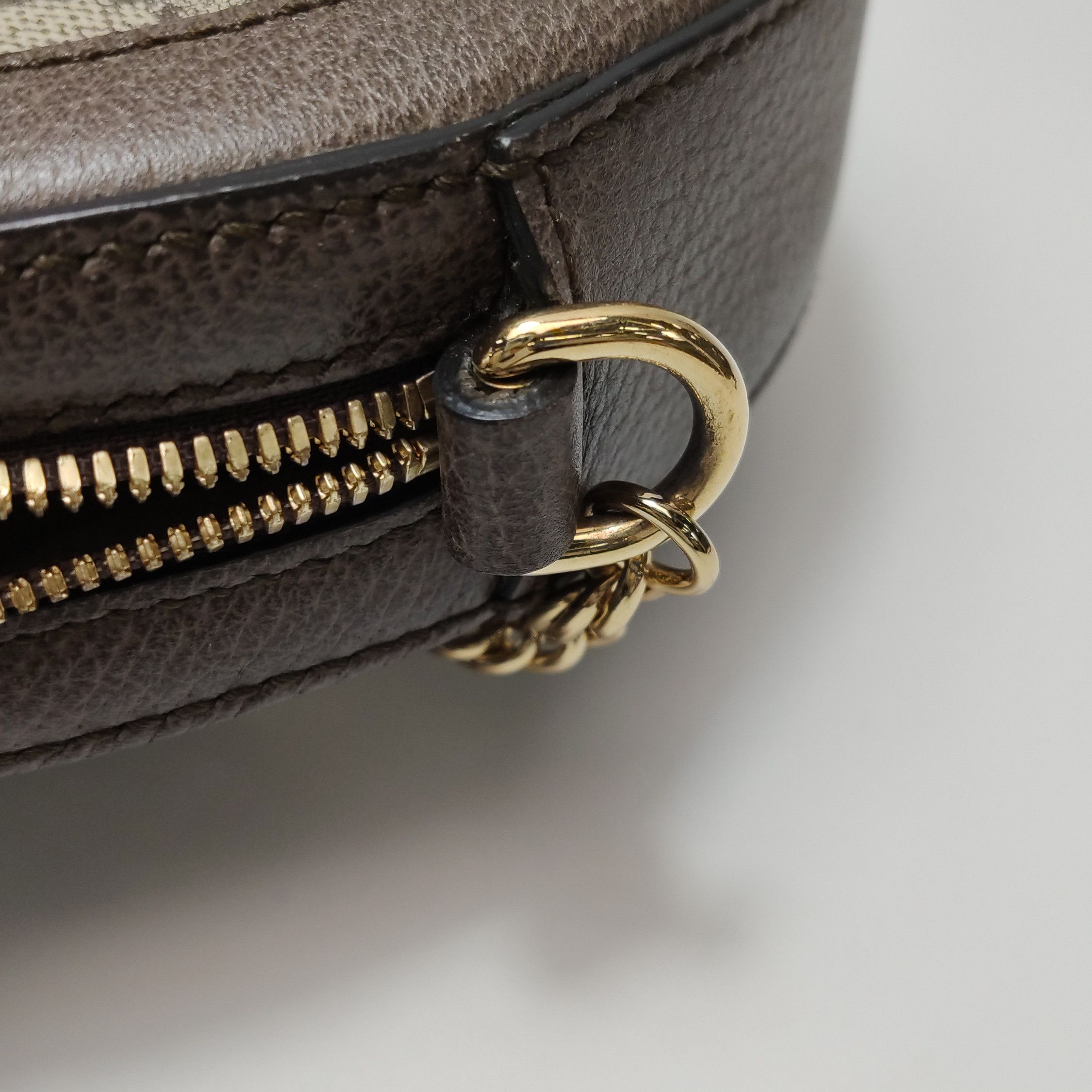 Gucci Gucci Women os Shoulder Bags Size ONE SIZE - 10 Thumbnail