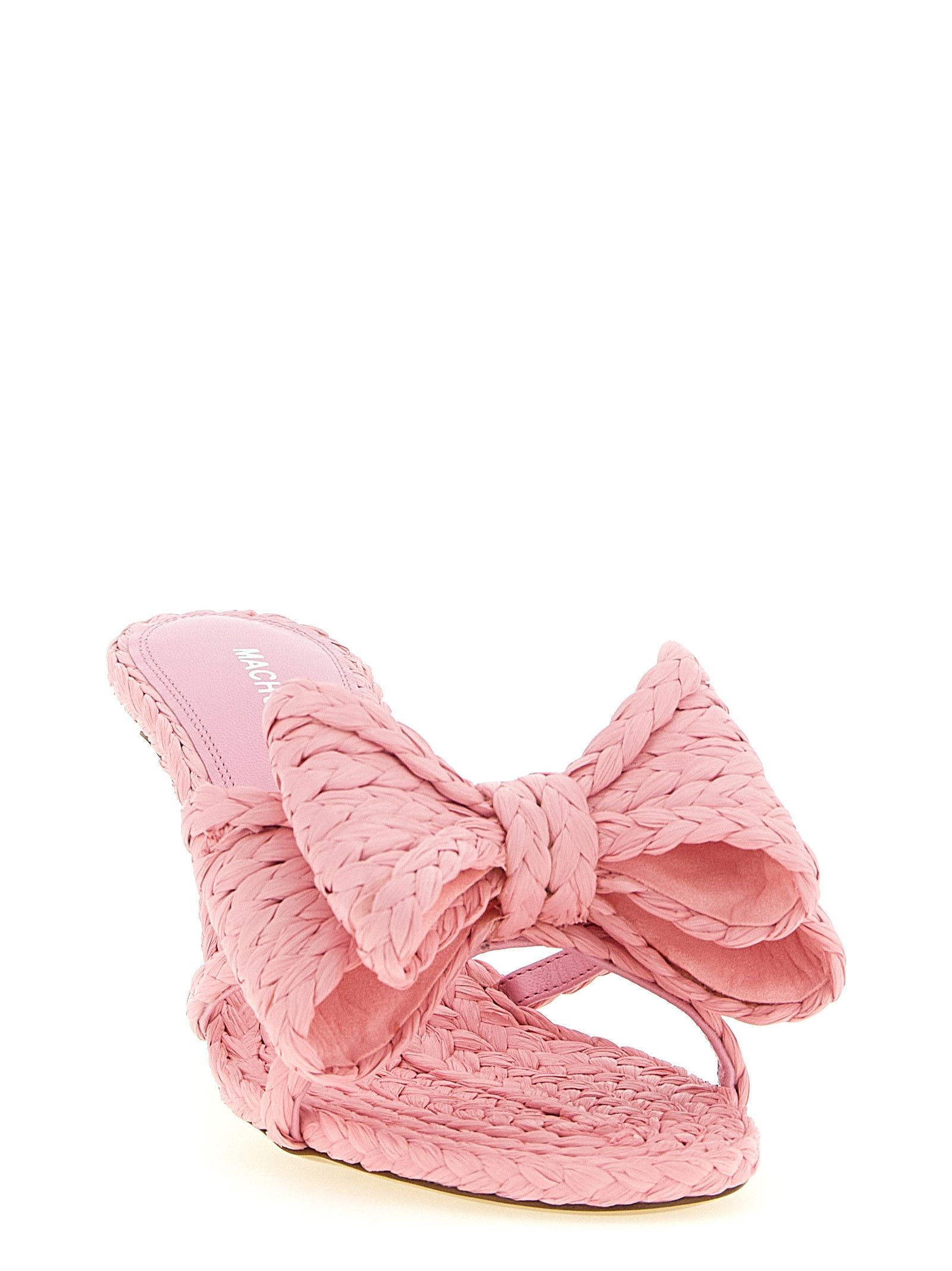 MACH & MACH 'Le Cadeau' mules Size US 8 / IT 38 - 2 Thumbnail
