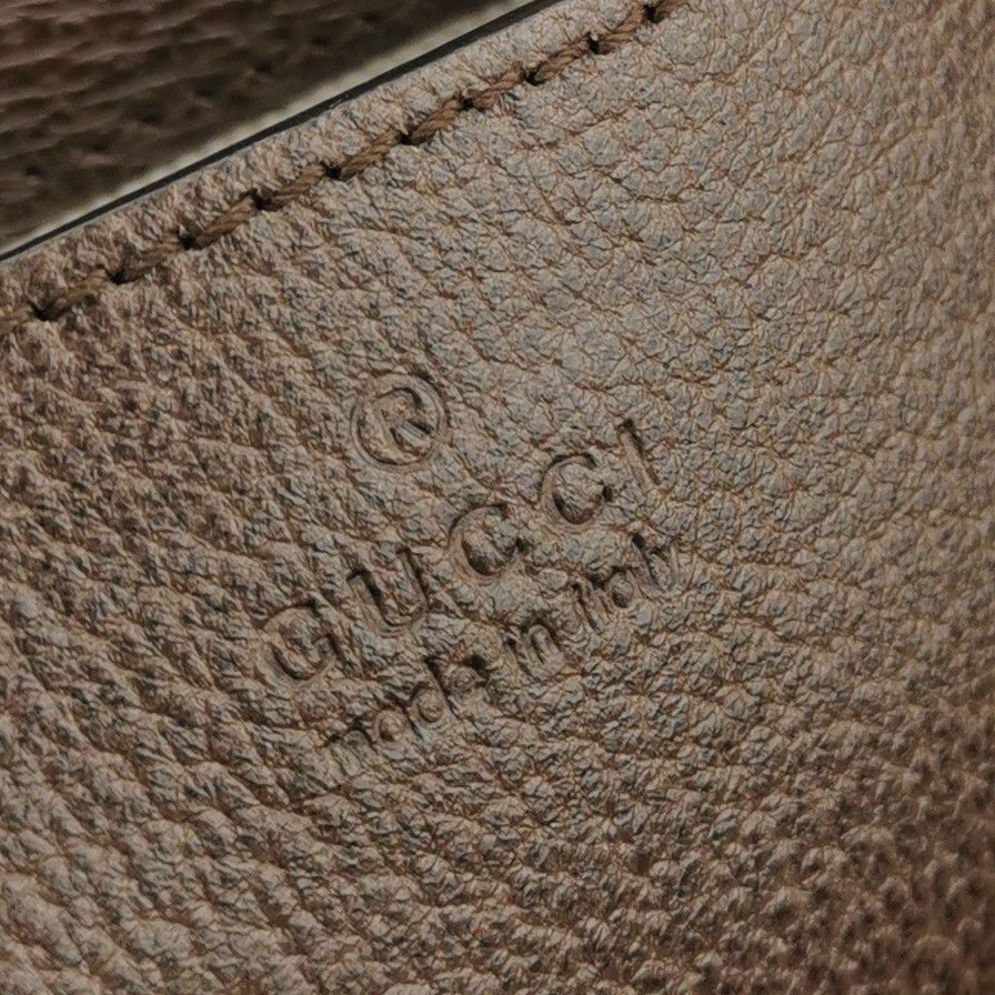 Gucci Gucci Women os Shoulder Bags Size ONE SIZE - 8 Thumbnail