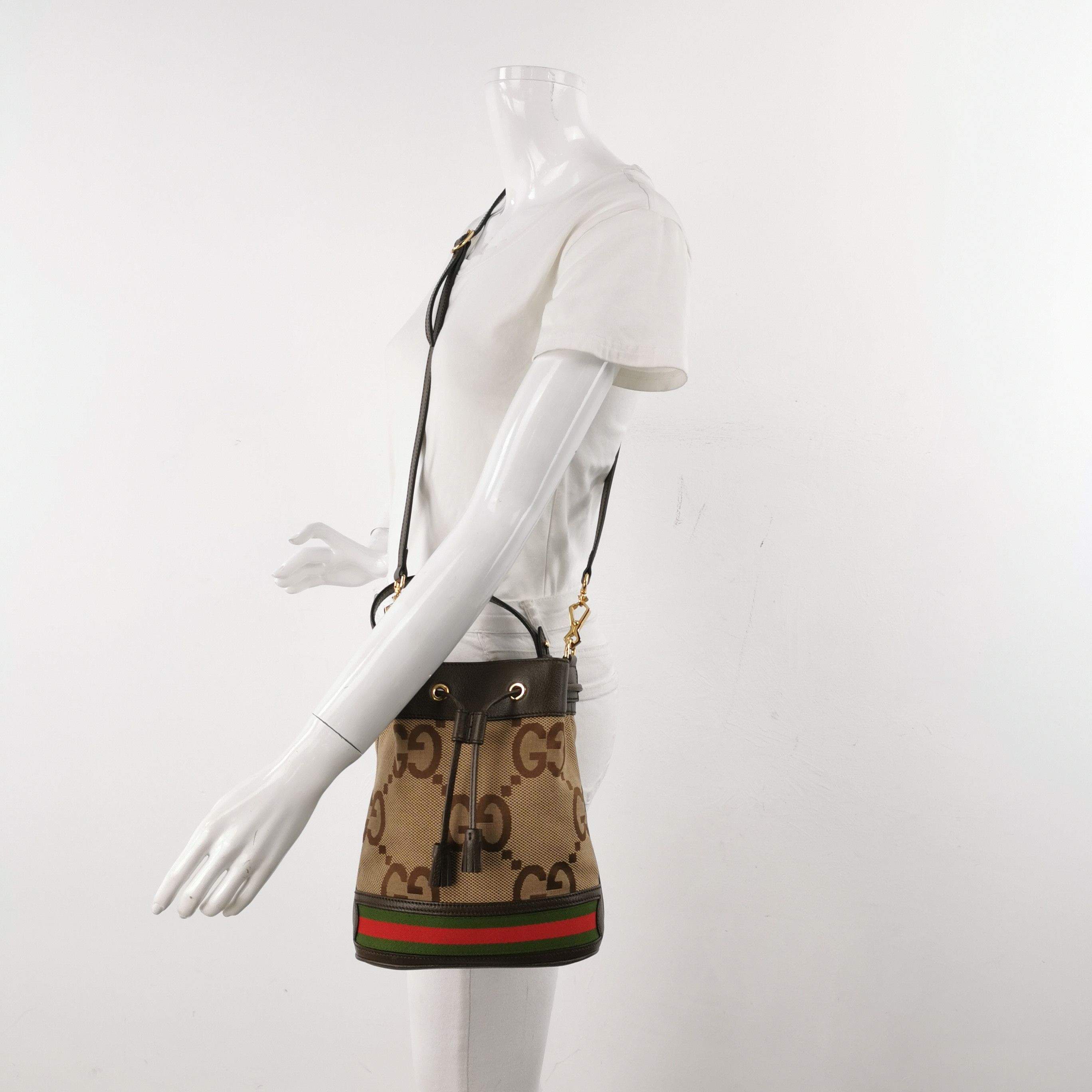 Gucci Gucci Women os Shoulder Bags Size ONE SIZE - 2 Thumbnail