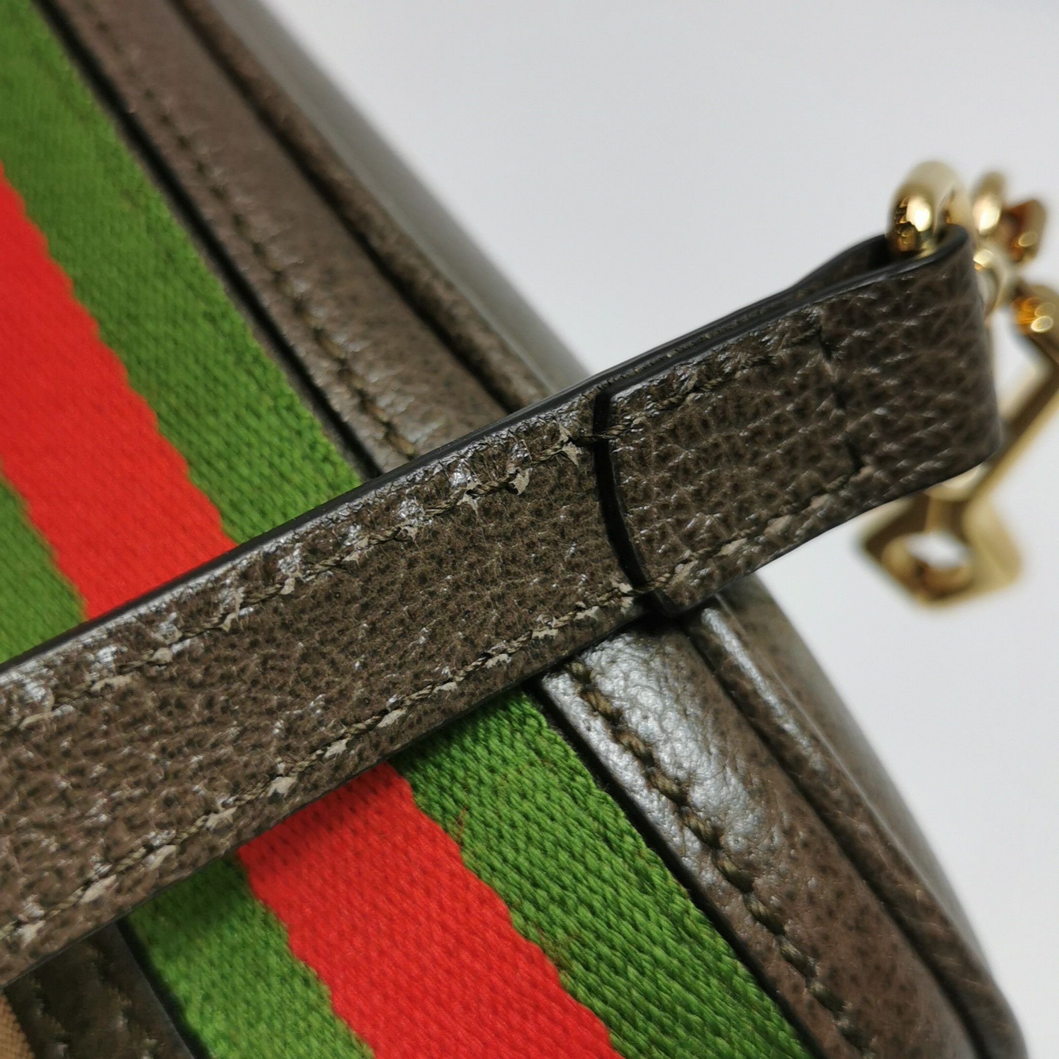 Gucci Gucci Women os Shoulder Bags Size ONE SIZE - 10 Thumbnail
