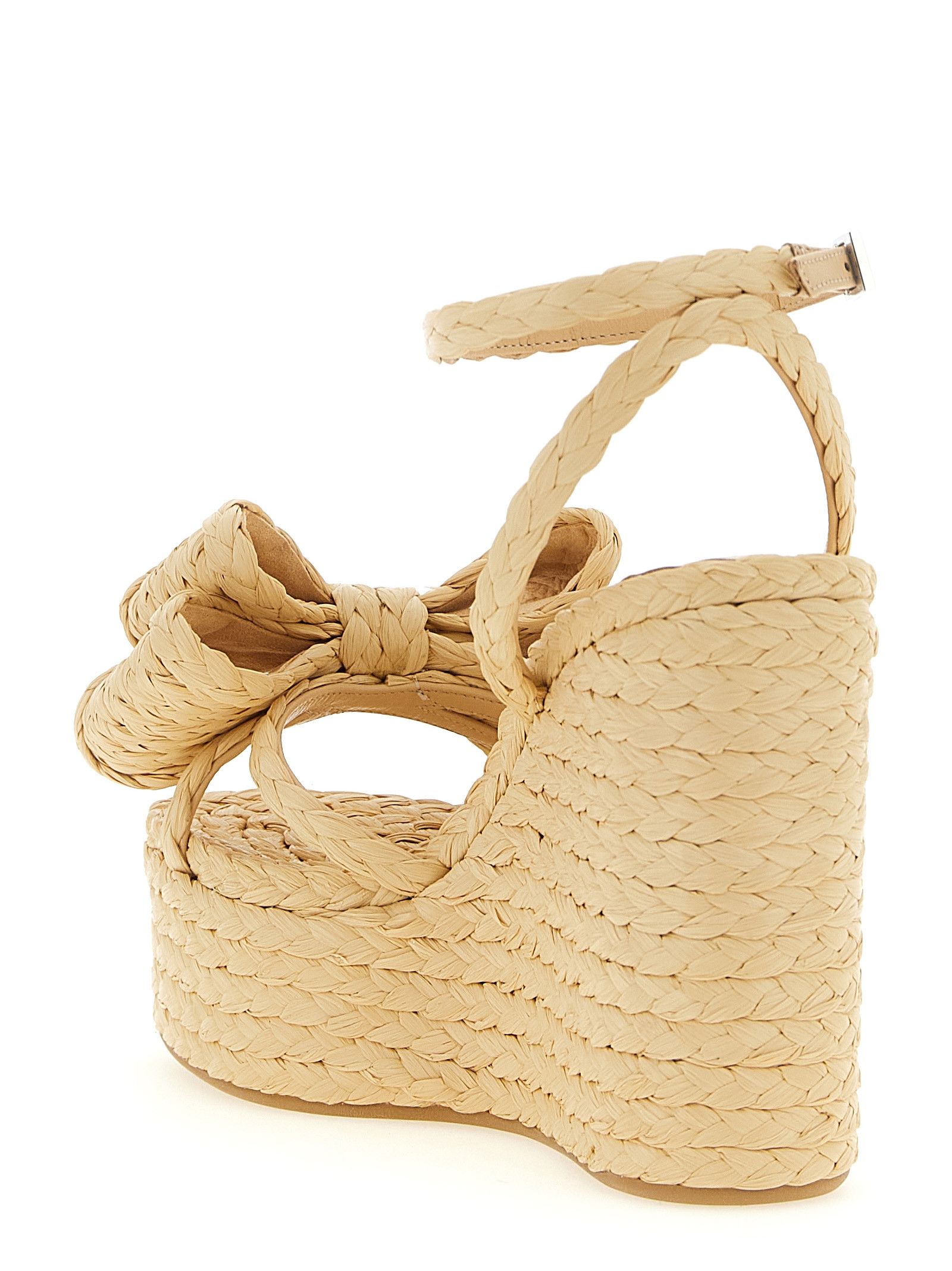 MACH & MACH 'Le Cadeau' sandals Size US 7 / IT 37 - 3 Thumbnail