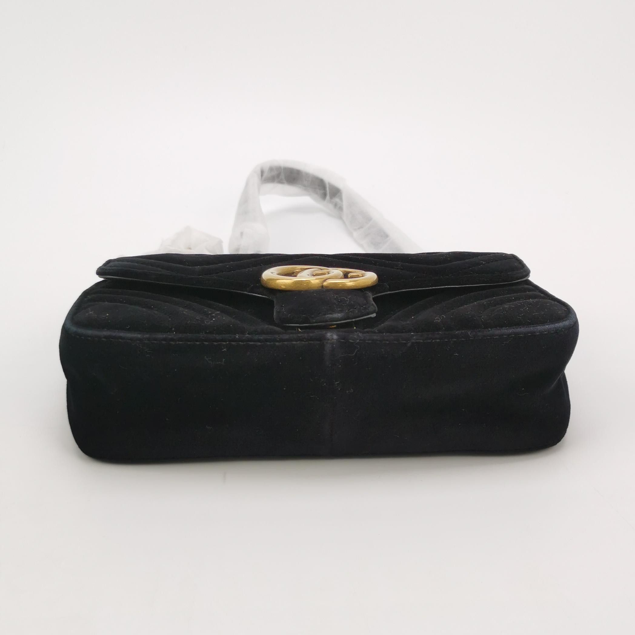 Gucci Gucci Women os Shoulder Bags Size ONE SIZE - 6 Thumbnail