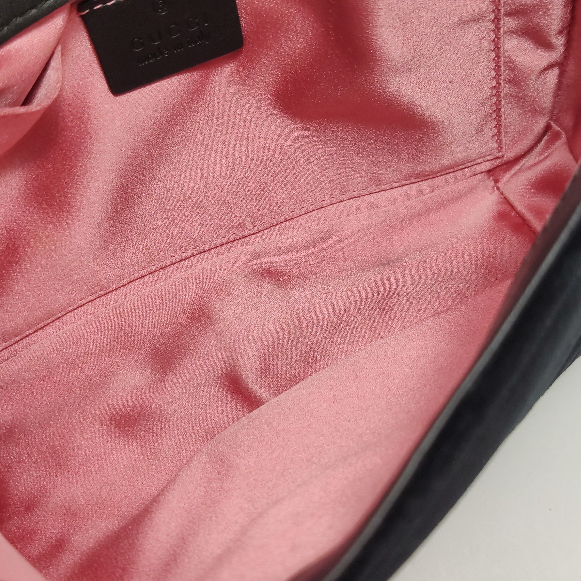 Gucci Gucci Women os Shoulder Bags Size ONE SIZE - 10 Thumbnail