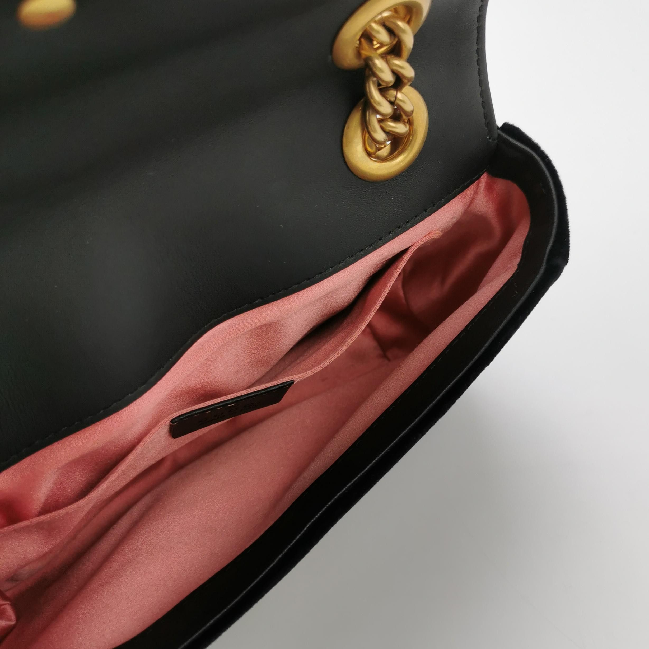 Gucci Gucci Women os Shoulder Bags Size ONE SIZE - 7 Thumbnail