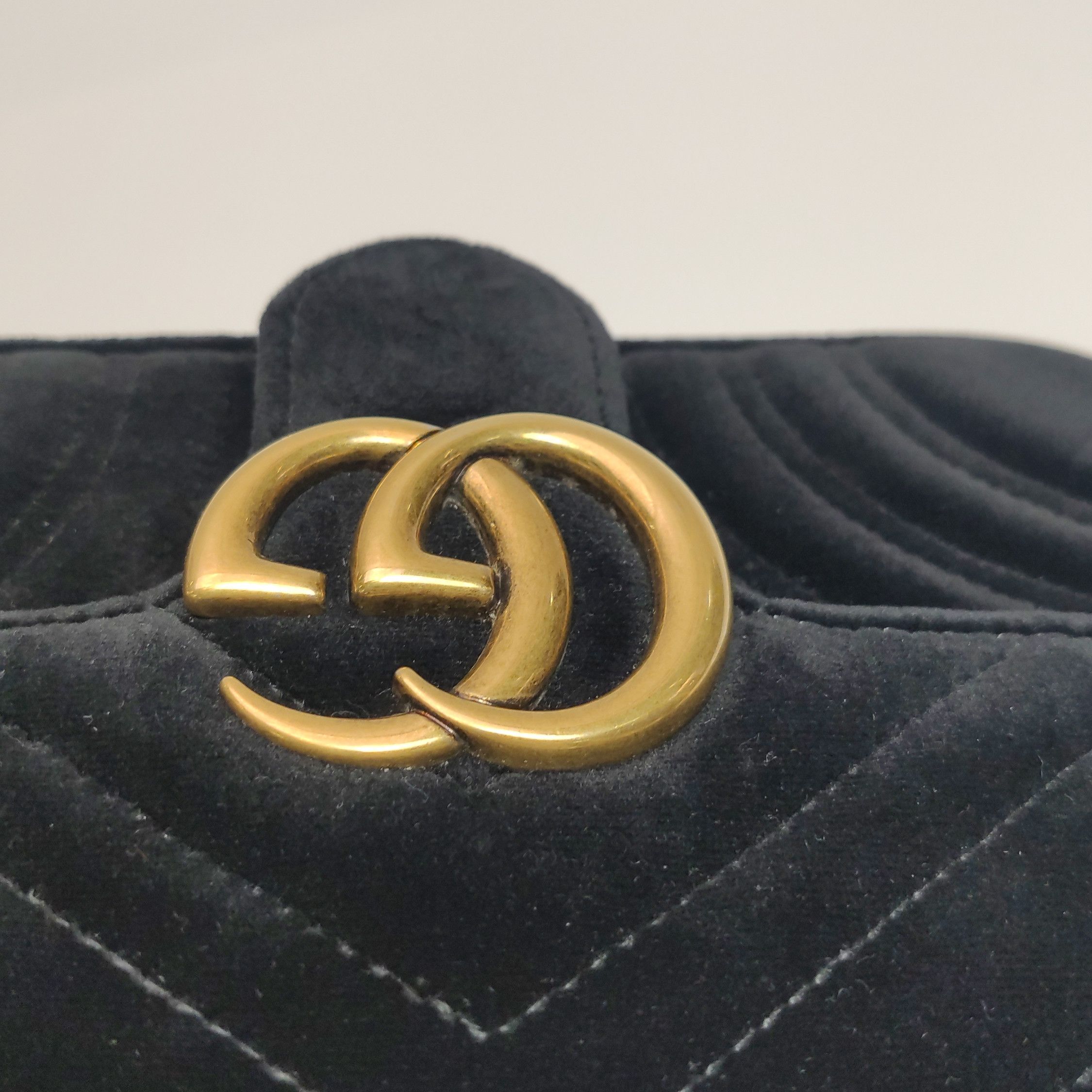 Gucci Gucci Women os Shoulder Bags Size ONE SIZE - 12 Thumbnail