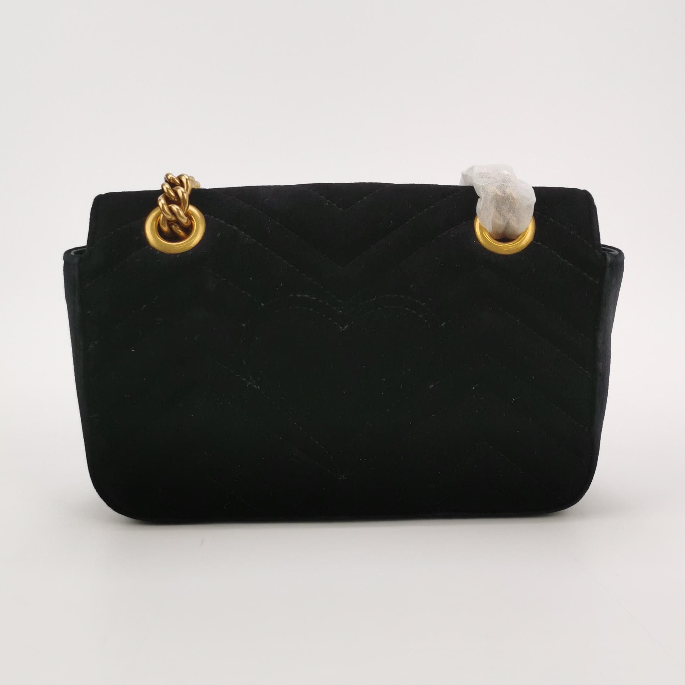 Gucci Gucci Women os Shoulder Bags Size ONE SIZE - 5 Thumbnail