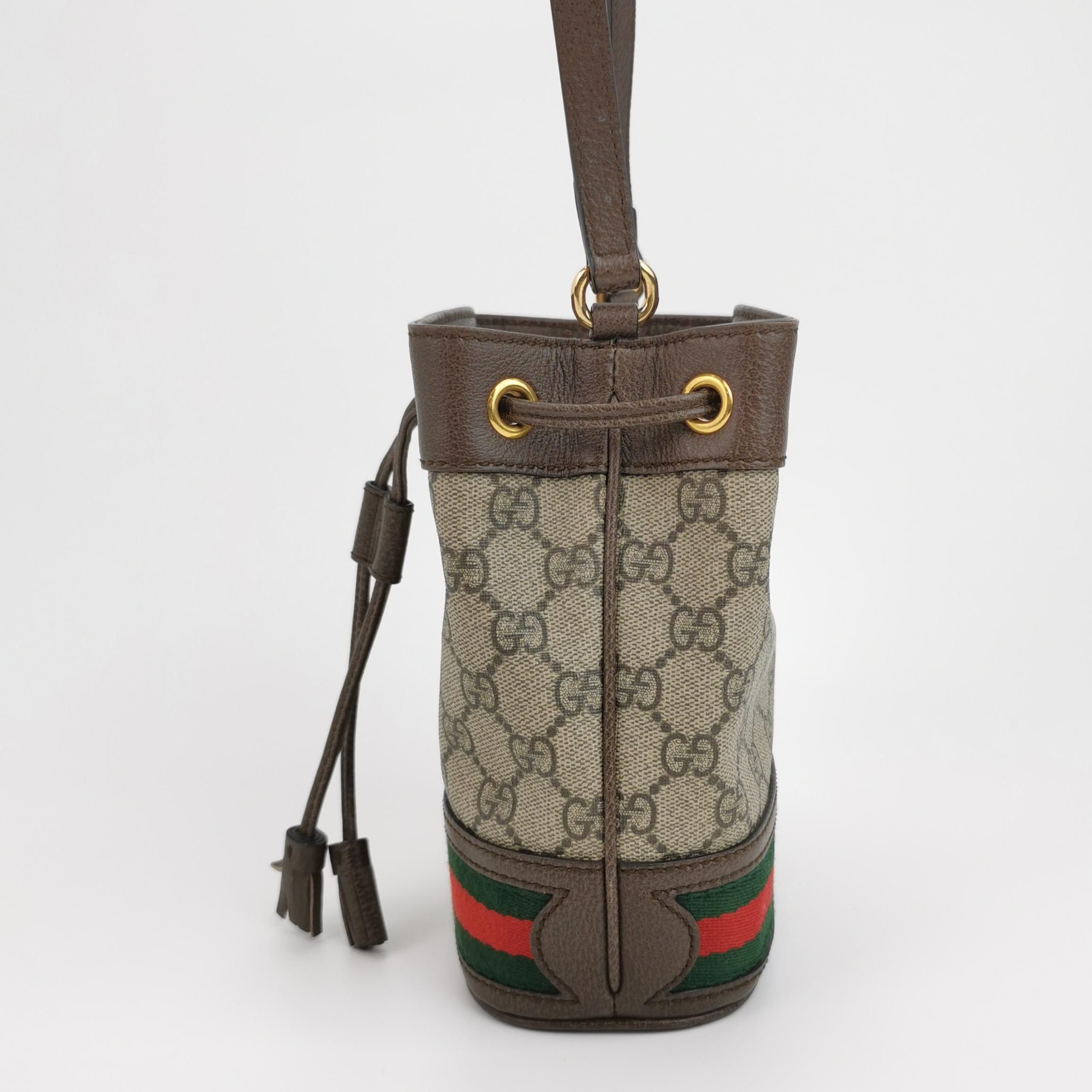 Gucci Gucci Women os Shoulder Bags Size ONE SIZE - 3 Thumbnail