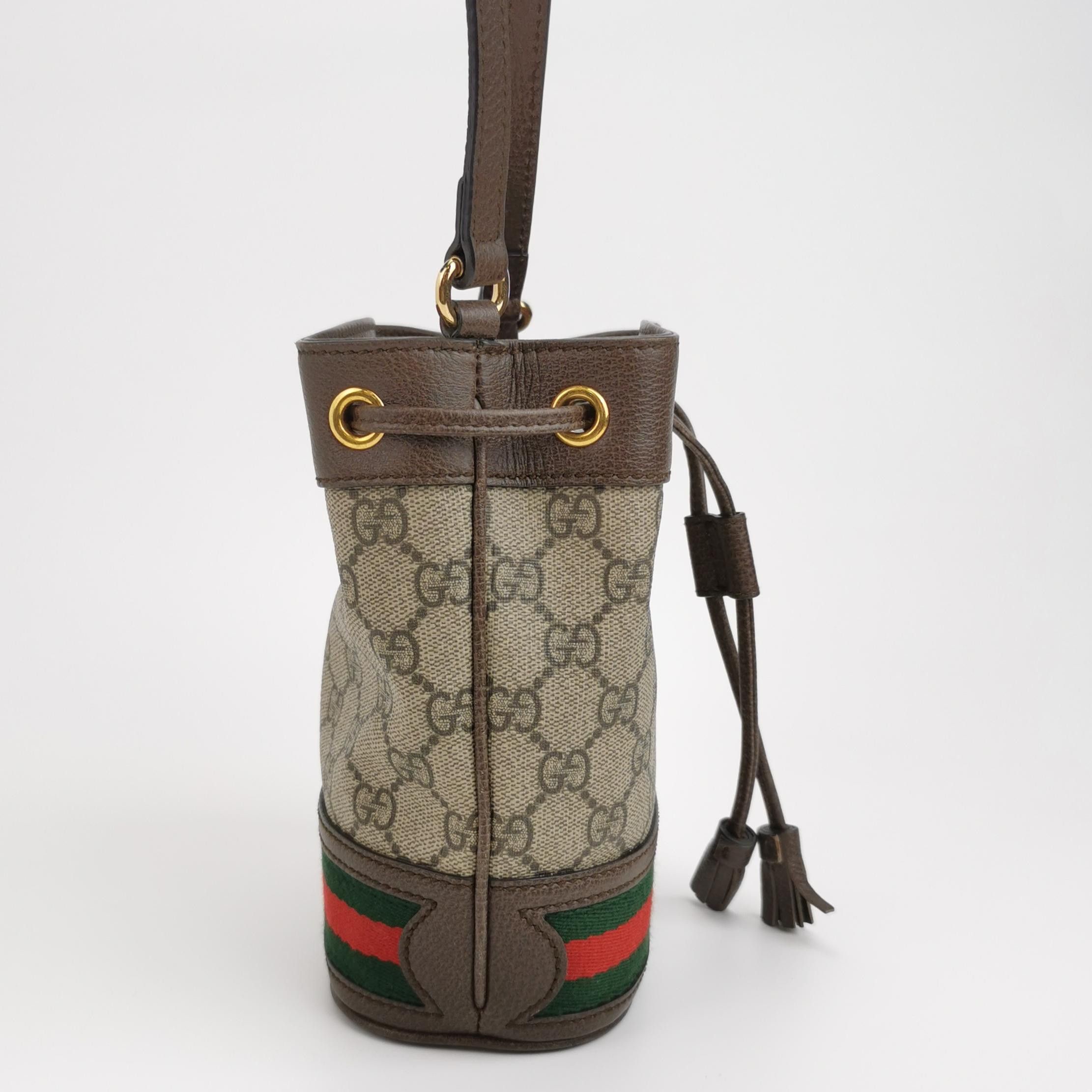 Gucci Gucci Women os Shoulder Bags Size ONE SIZE - 4 Thumbnail