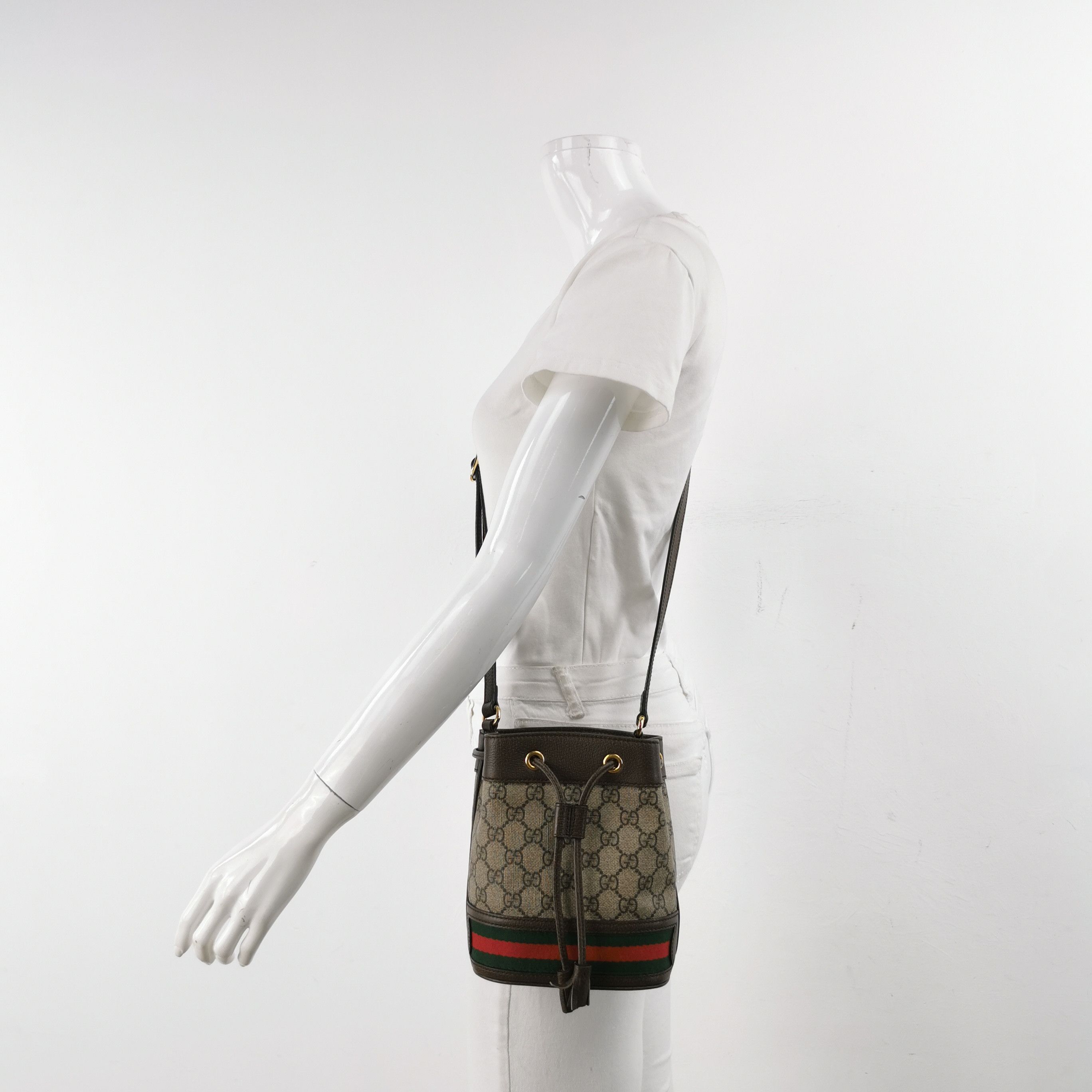 Gucci Gucci Women os Shoulder Bags Size ONE SIZE - 2 Thumbnail