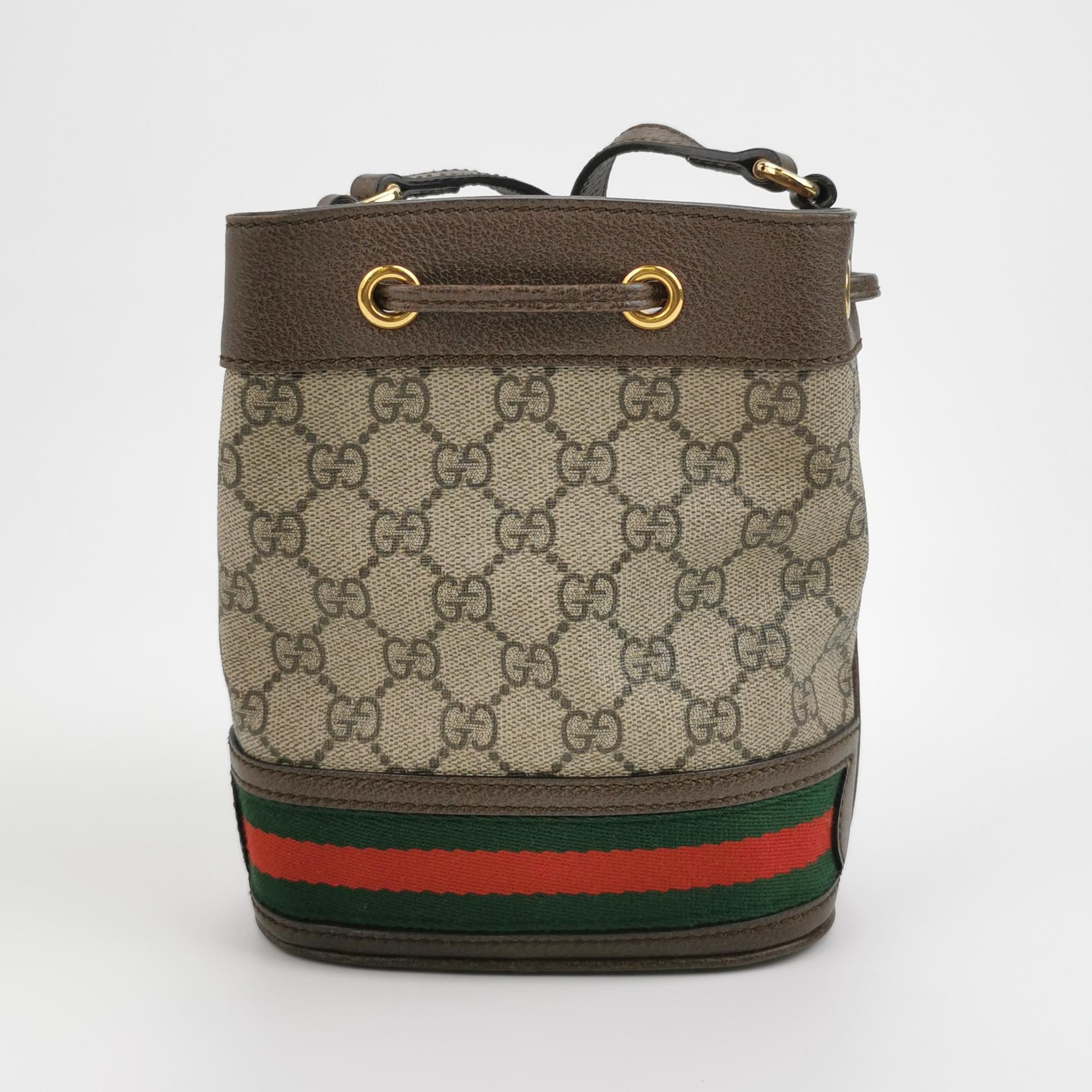 Gucci Gucci Women os Shoulder Bags Size ONE SIZE - 5 Thumbnail