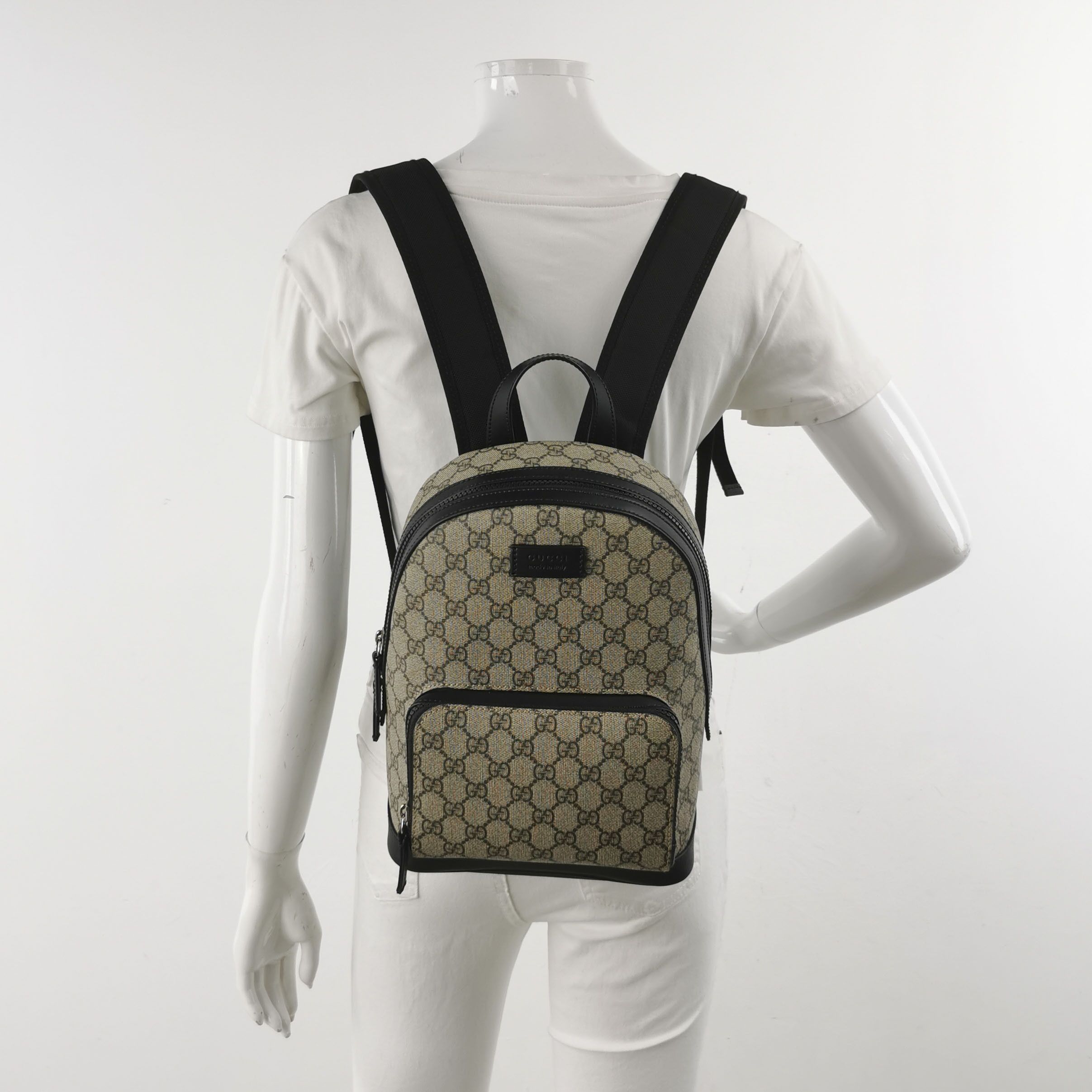 Gucci Gucci Women os Backpacks Size ONE SIZE - 2 Thumbnail