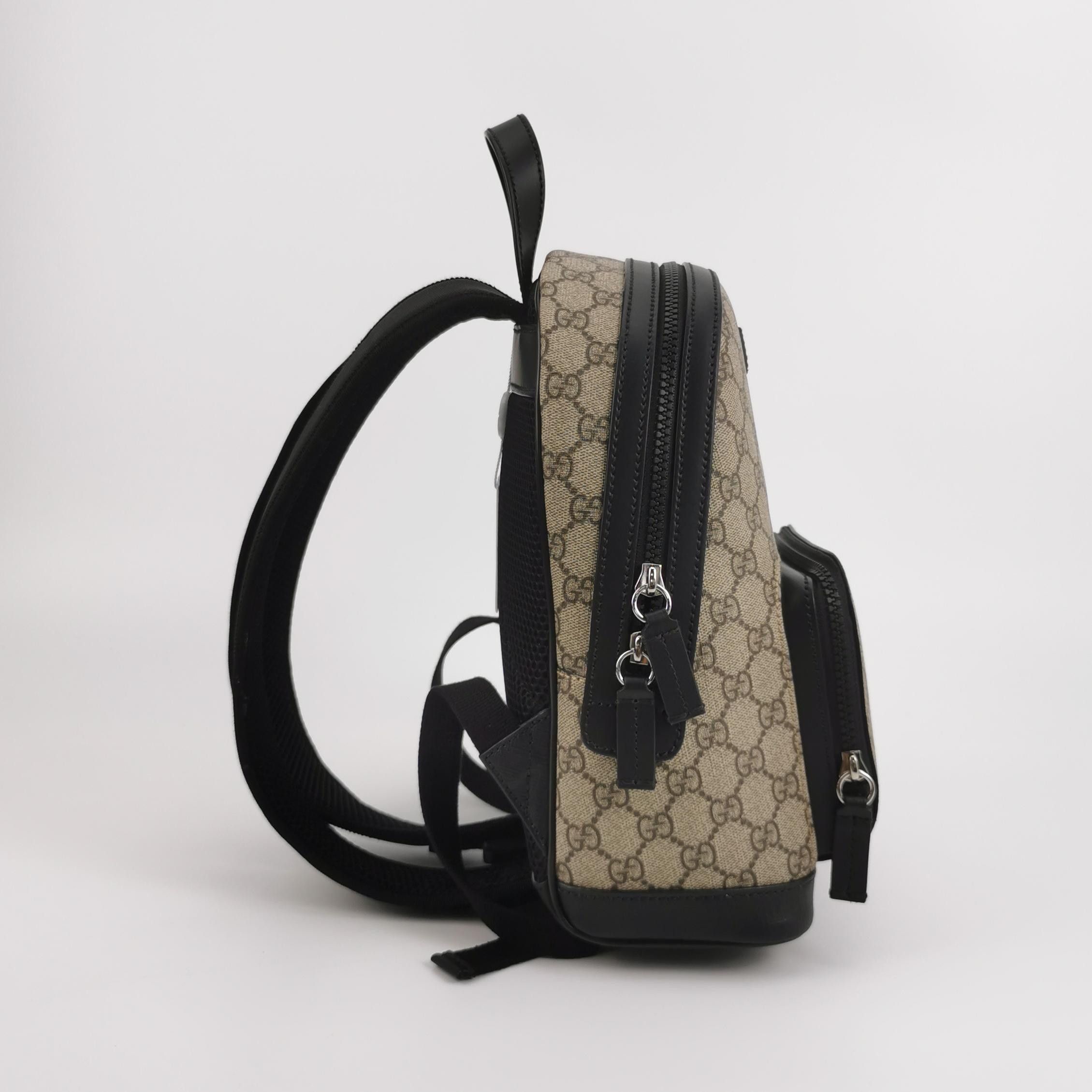 Gucci Gucci Women os Backpacks Size ONE SIZE - 4 Thumbnail