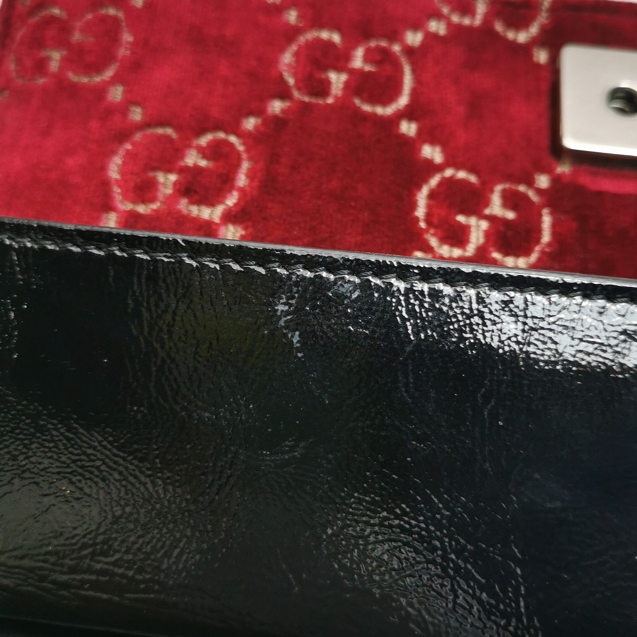 Gucci Gucci Women os Shoulder Bags Size ONE SIZE - 9 Thumbnail