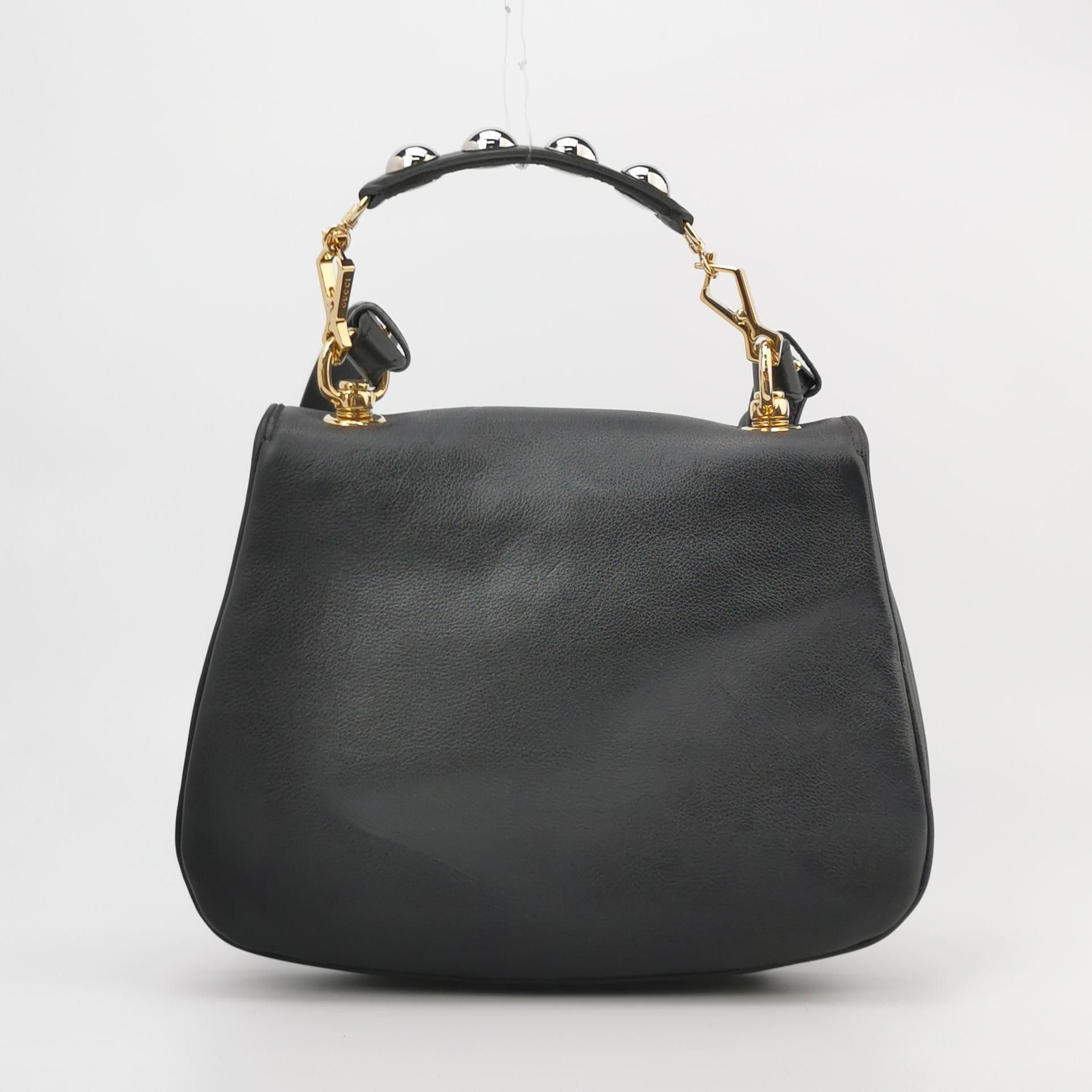 Gucci Gucci Women os Shoulder Bags Size ONE SIZE - 3 Thumbnail