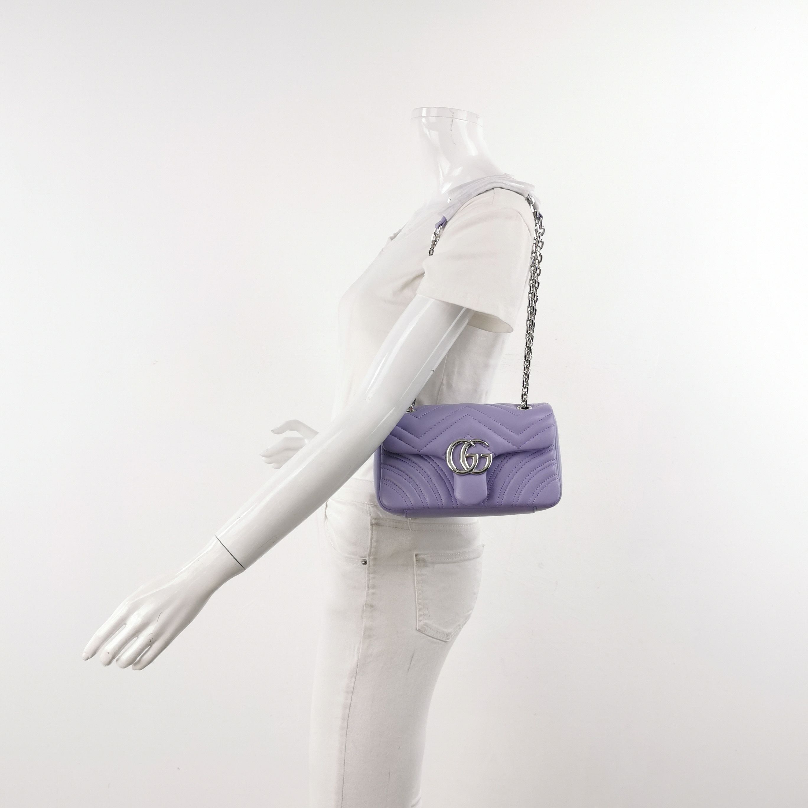 Gucci Gucci Women os Shoulder Bags Size ONE SIZE - 2 Thumbnail