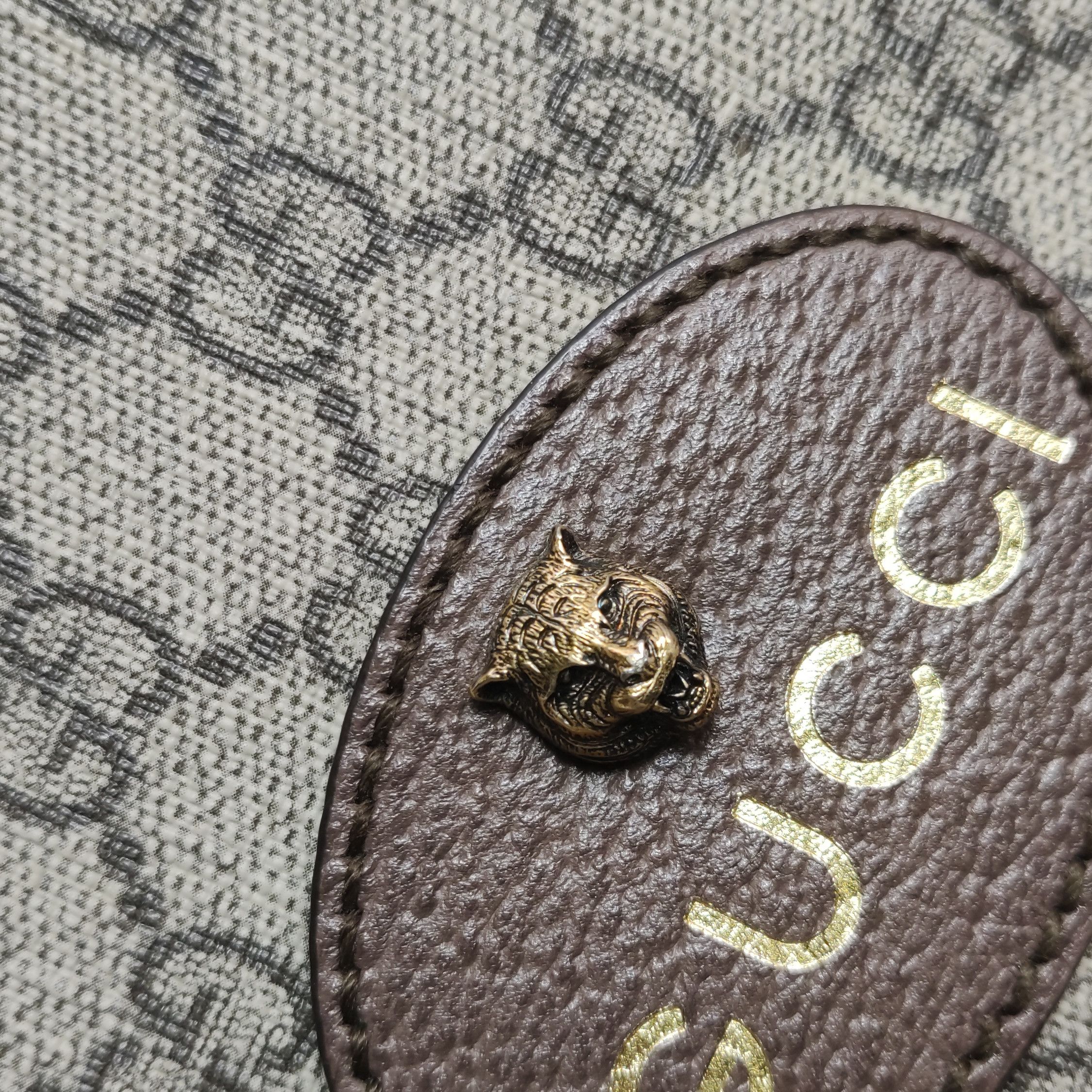 Gucci Gucci Women os Crossbody Bags Size ONE SIZE - 3 Thumbnail