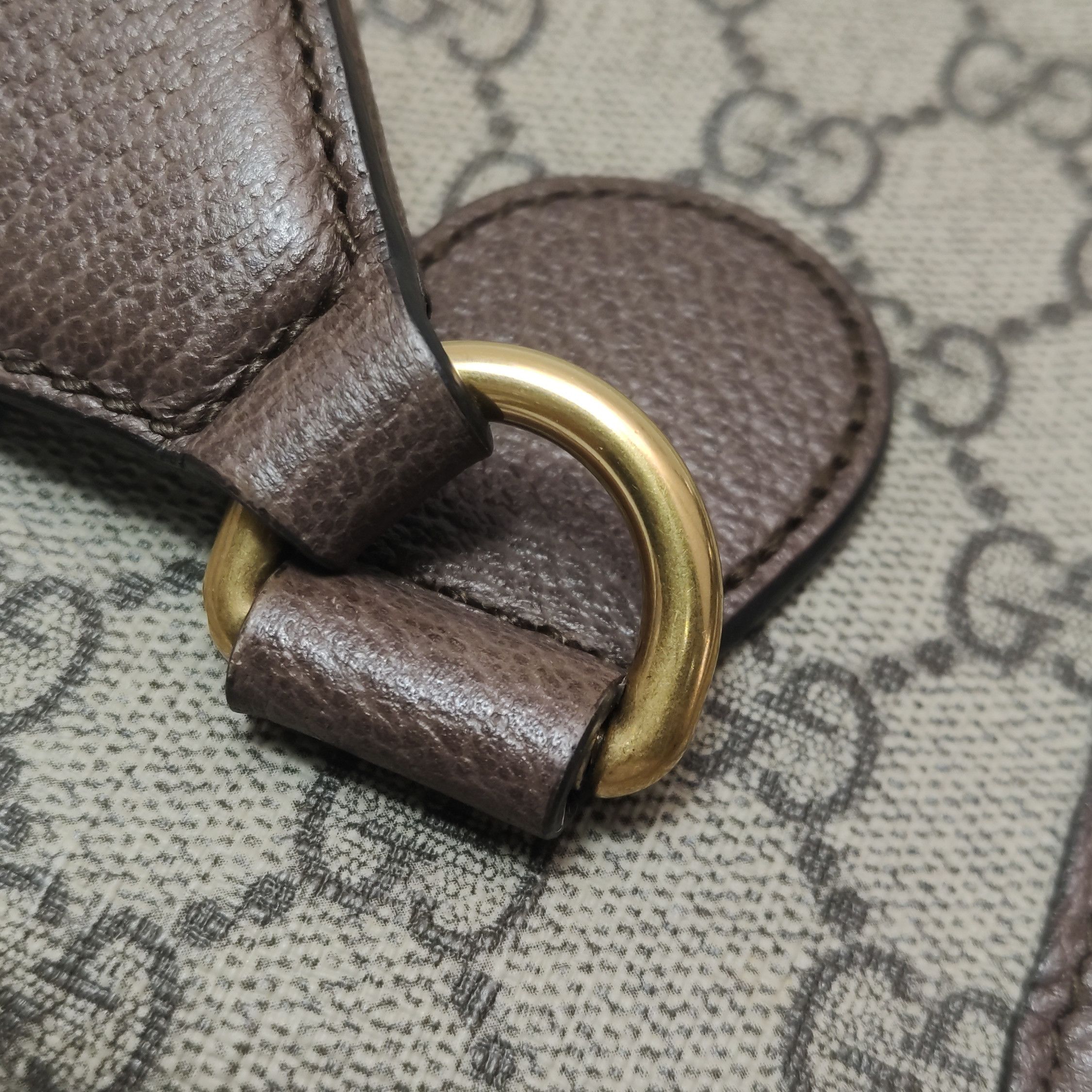 Gucci Gucci Women os Crossbody Bags Size ONE SIZE - 4 Thumbnail