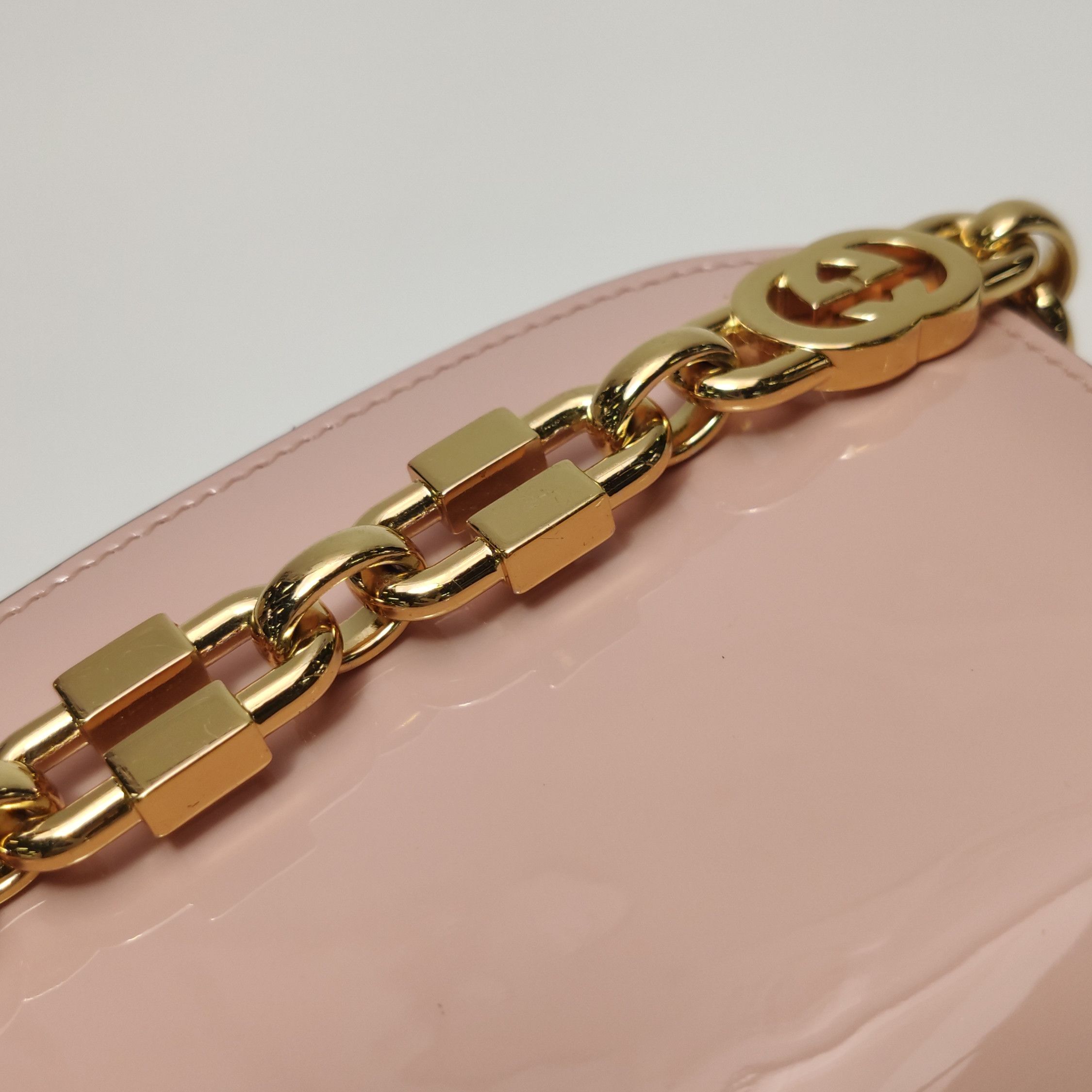 Gucci Gucci Women os Shoulder Bags Size ONE SIZE - 7 Thumbnail