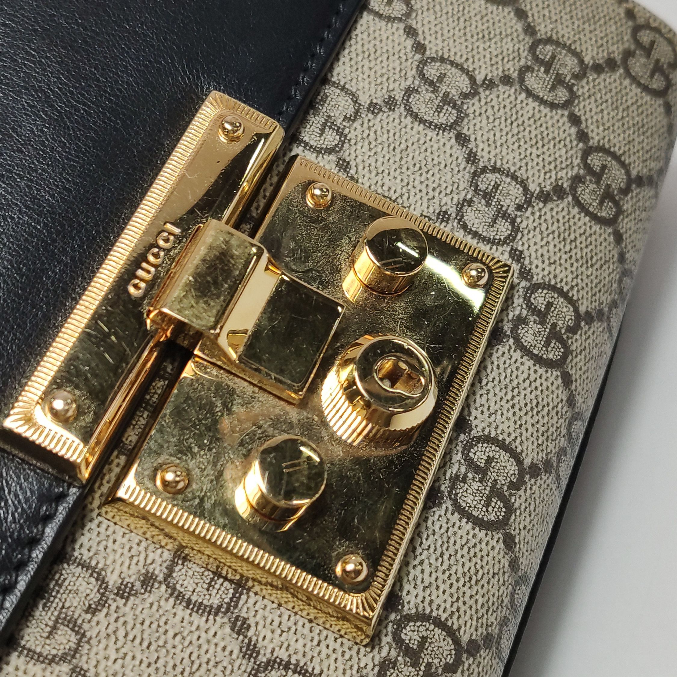 Gucci Gucci Women os Shoulder Bags Size ONE SIZE - 6 Thumbnail
