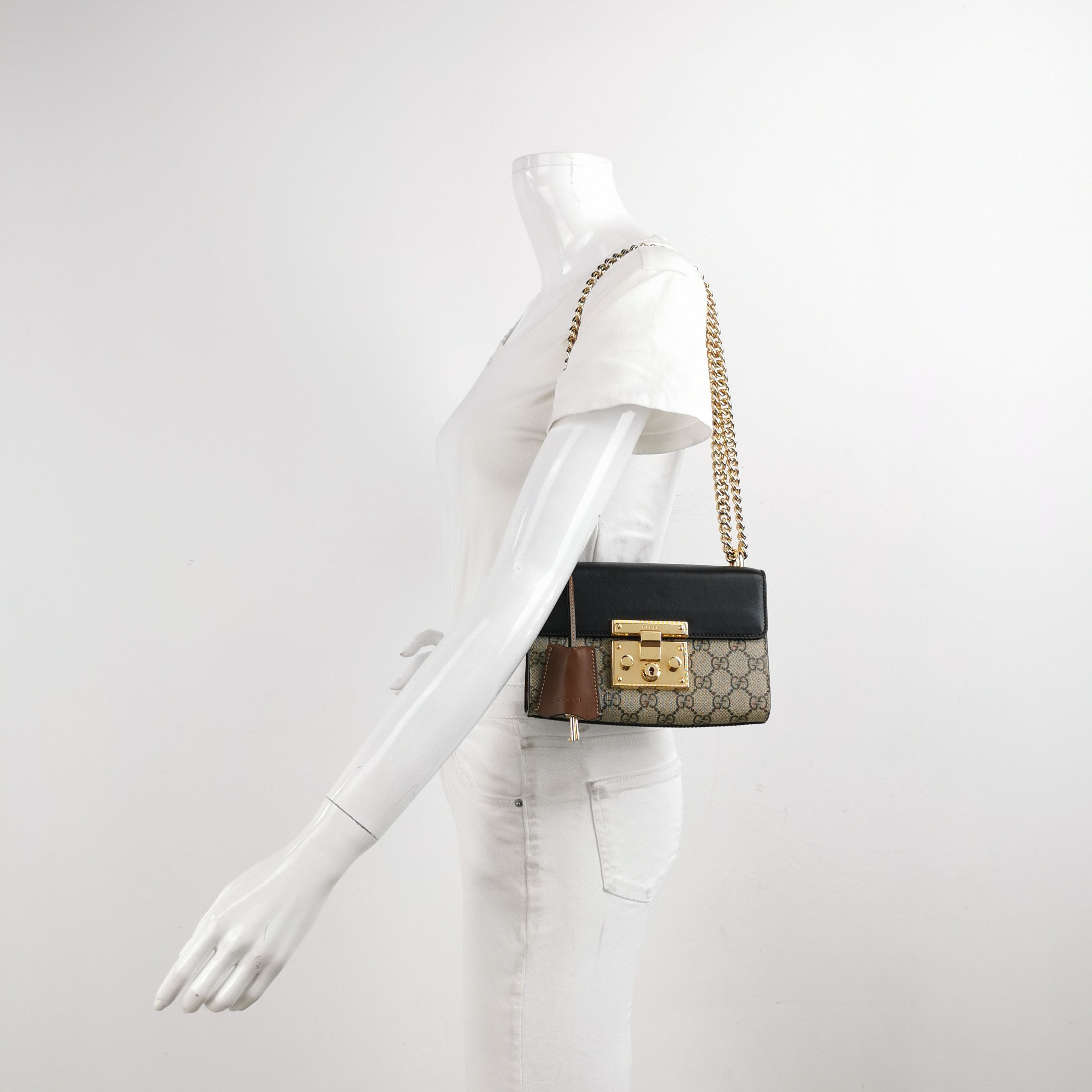 Gucci Gucci Women os Shoulder Bags Size ONE SIZE - 2 Thumbnail