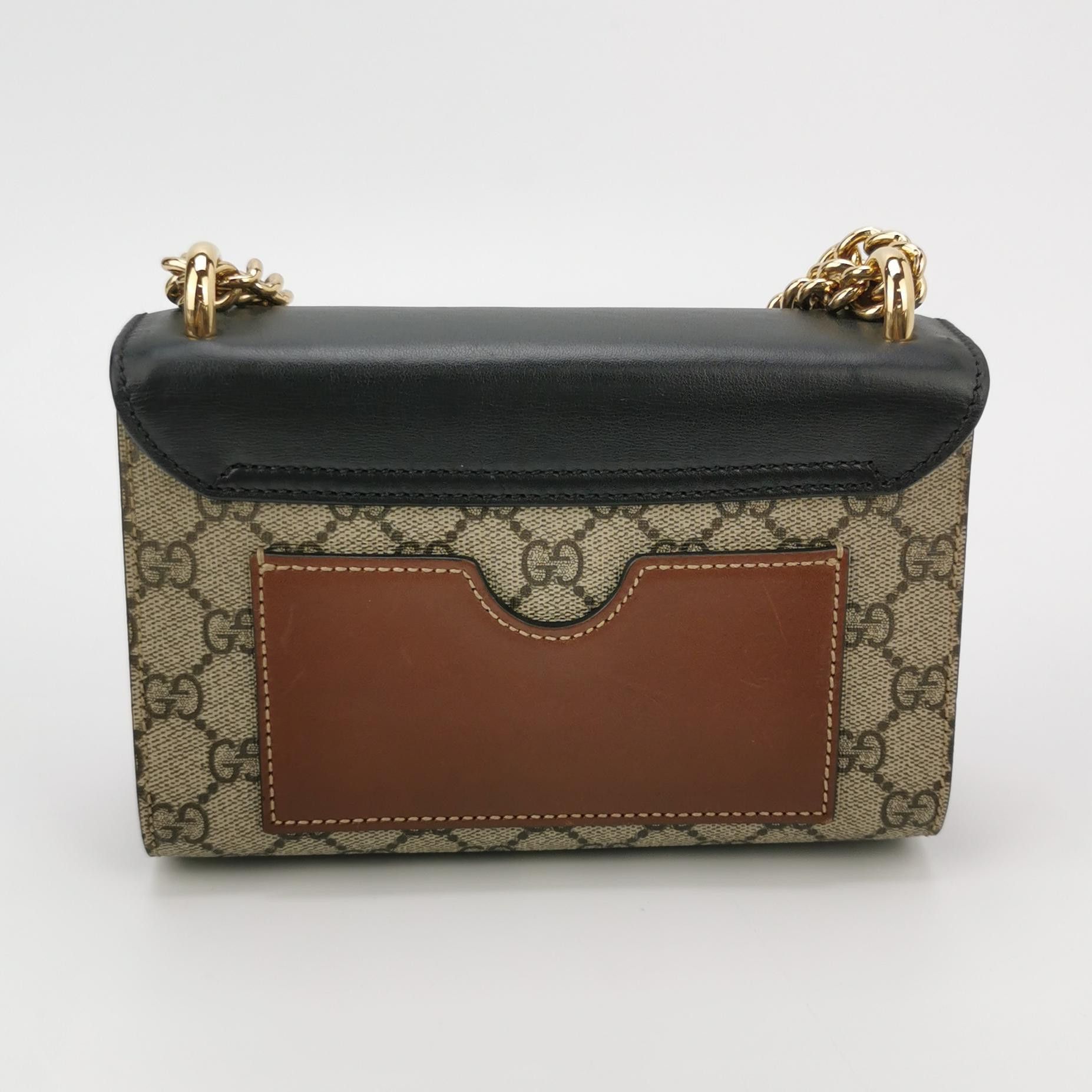 Gucci Gucci Women os Shoulder Bags Size ONE SIZE - 3 Thumbnail