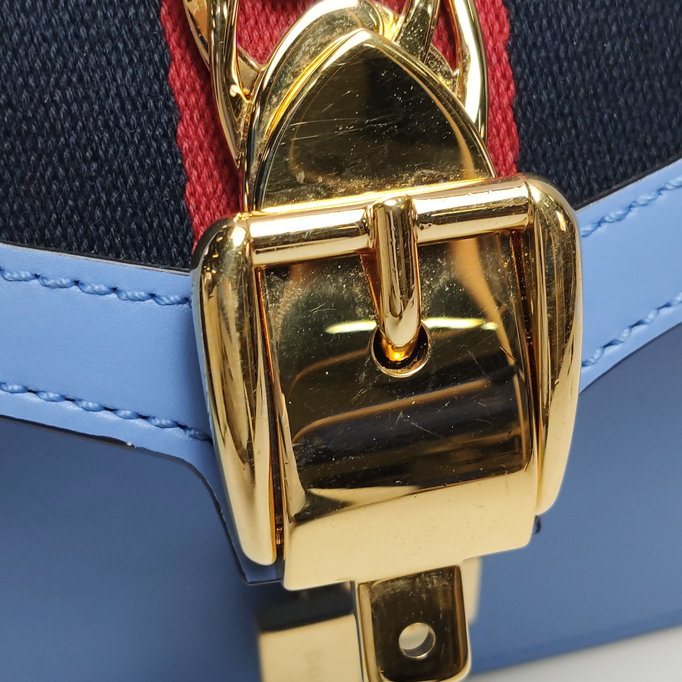 Gucci Gucci Women os Shoulder Bags Size ONE SIZE - 4 Thumbnail