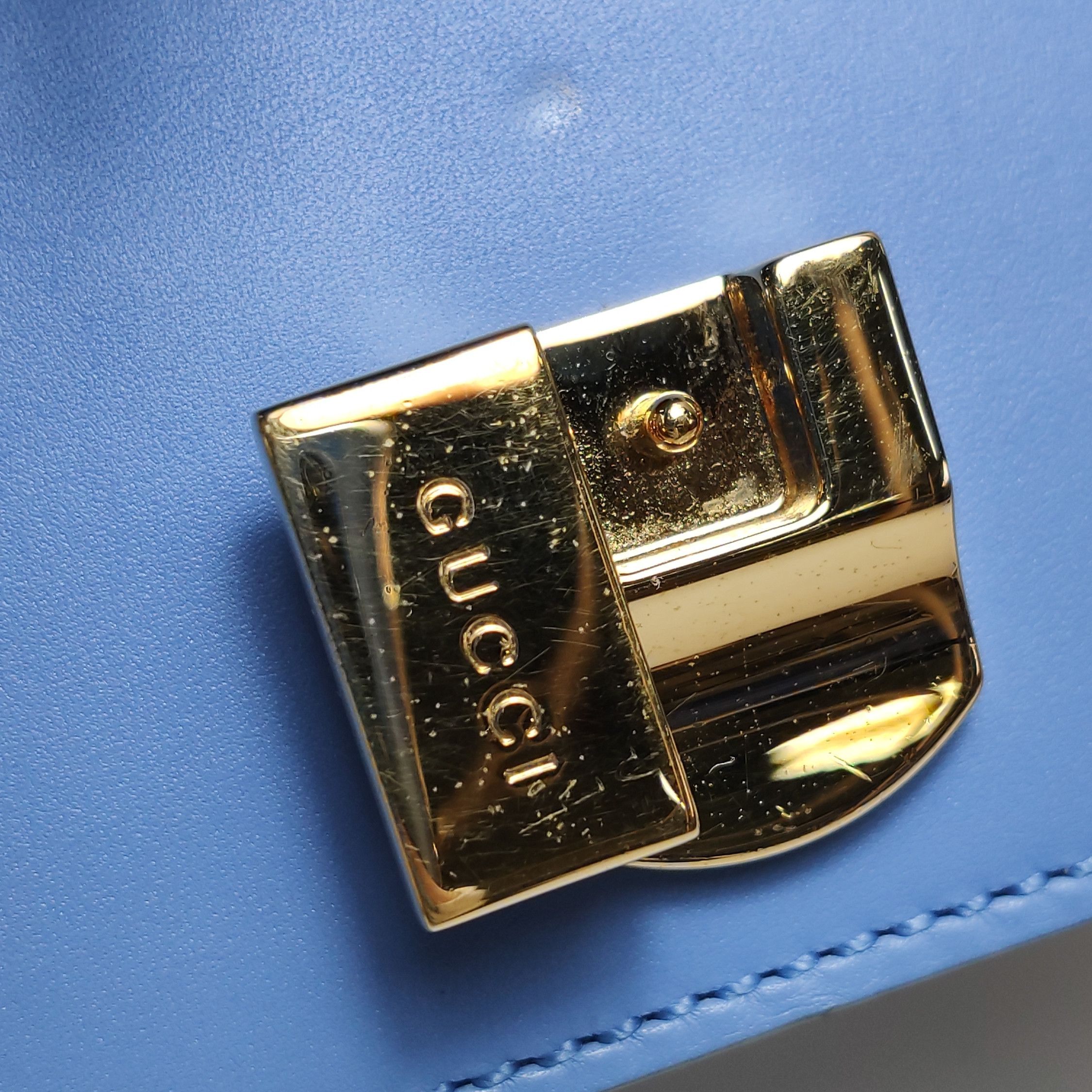 Gucci Gucci Women os Shoulder Bags Size ONE SIZE - 5 Thumbnail