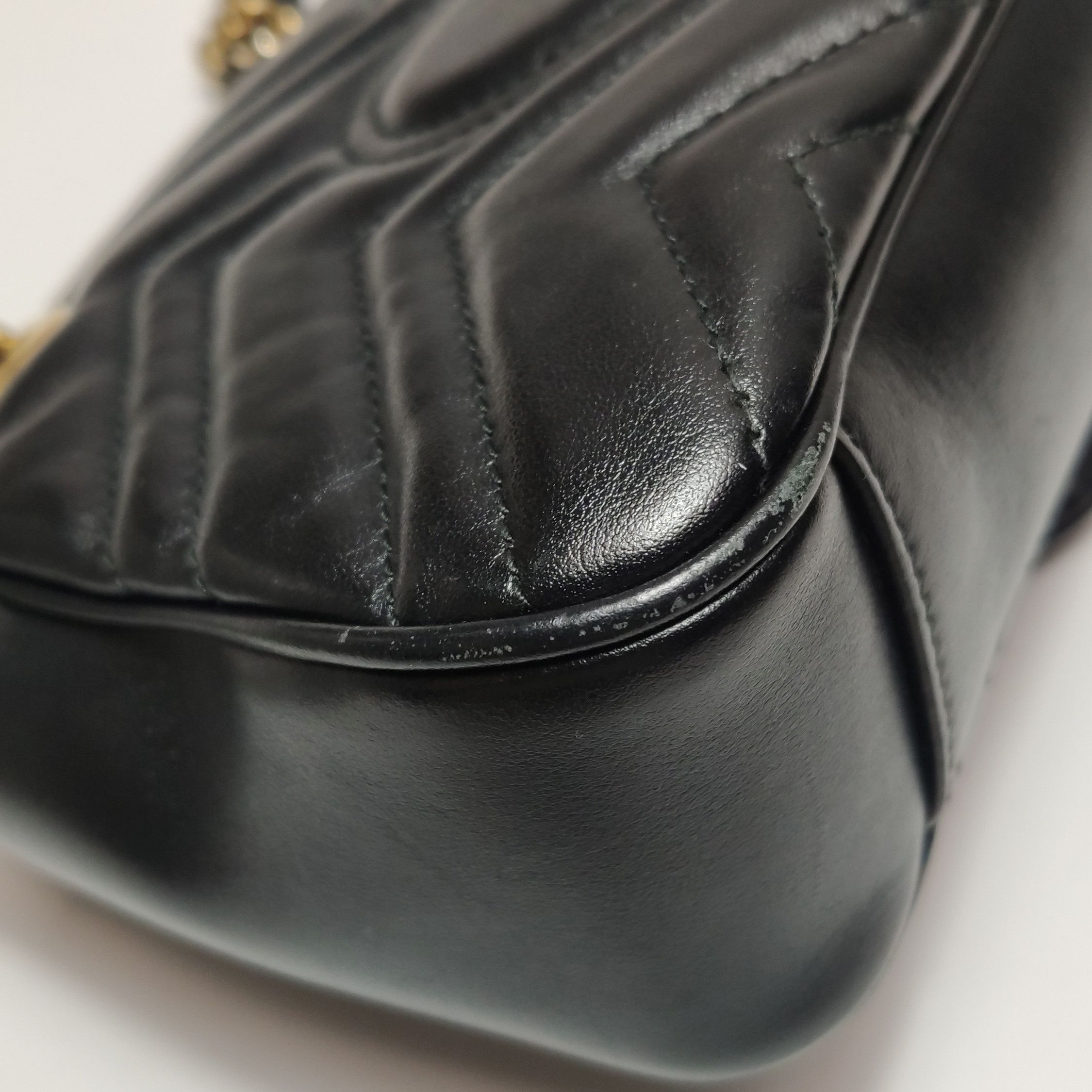 Gucci Gucci Women os Shoulder Bags Size ONE SIZE - 10 Thumbnail