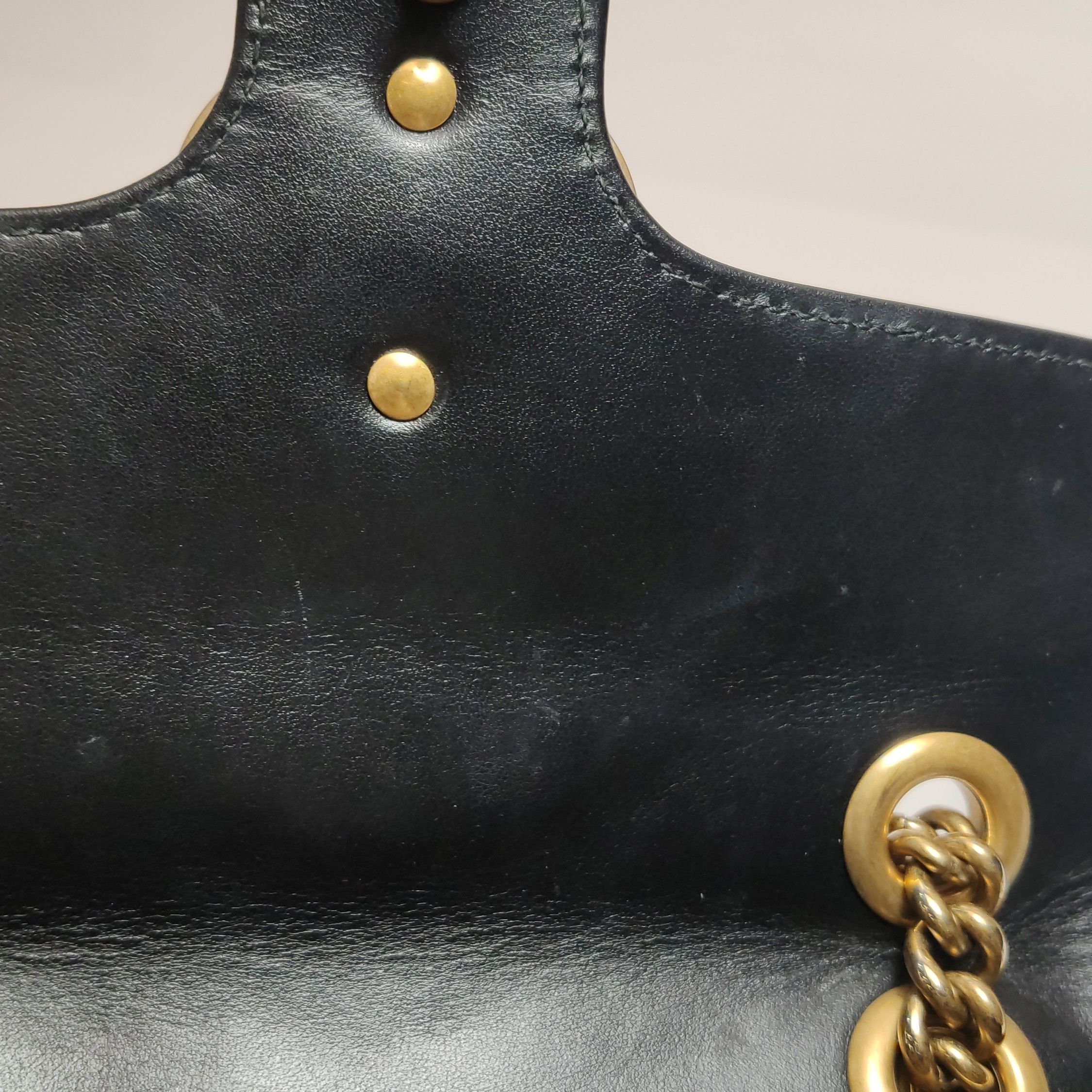 Gucci Gucci Women os Shoulder Bags Size ONE SIZE - 4 Thumbnail