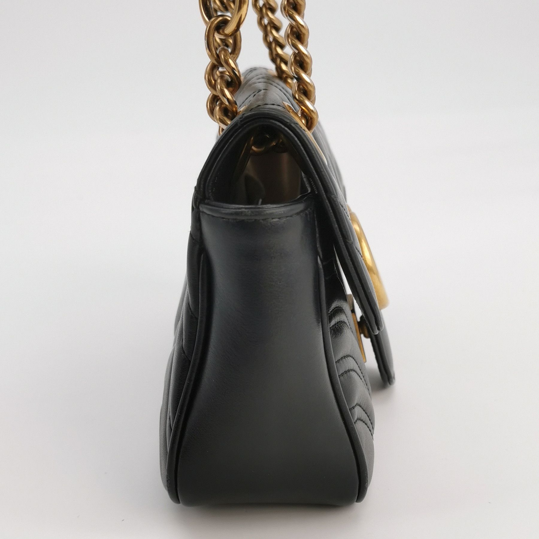 Gucci Gucci Women os Shoulder Bags Size ONE SIZE - 2 Thumbnail