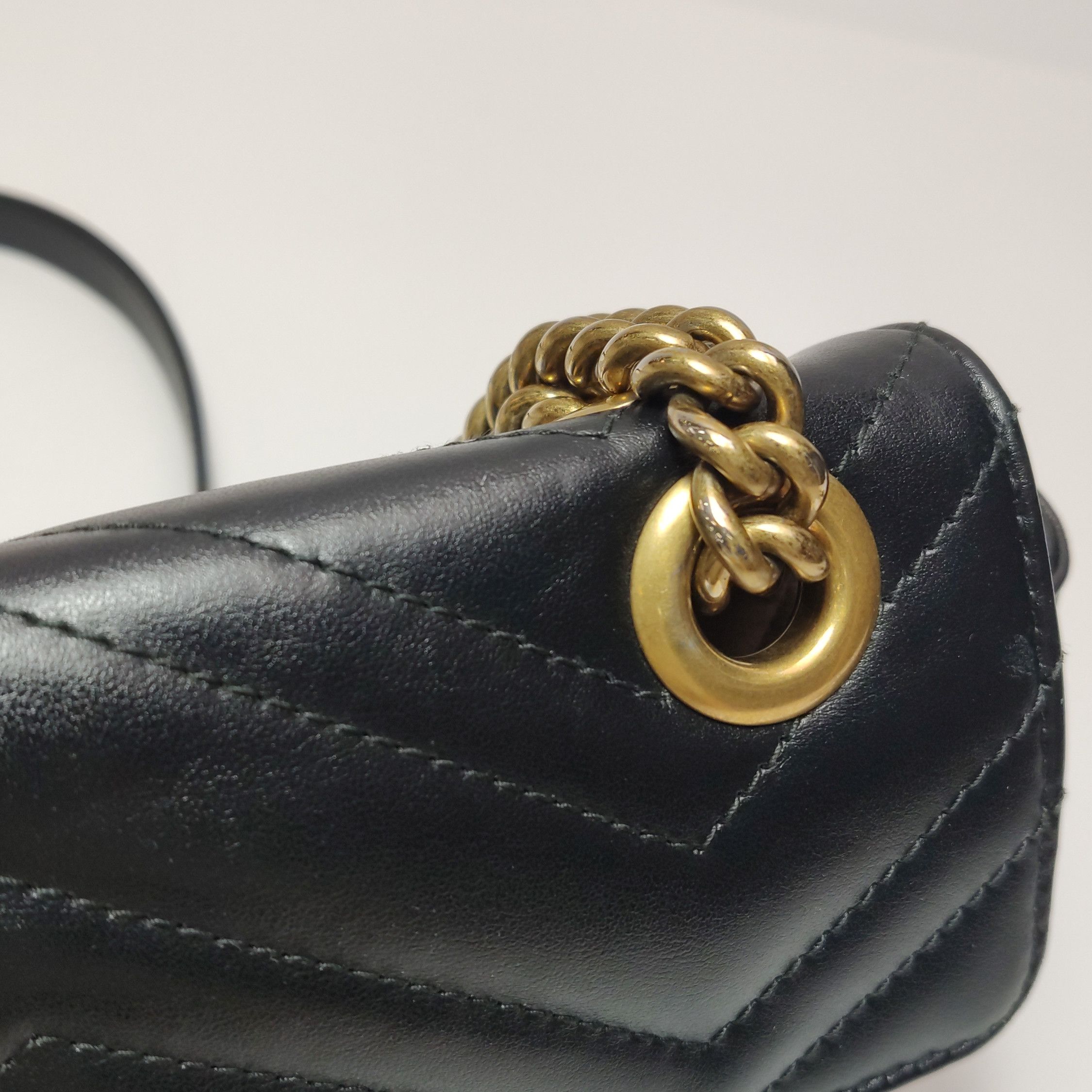 Gucci Gucci Women os Shoulder Bags Size ONE SIZE - 6 Thumbnail