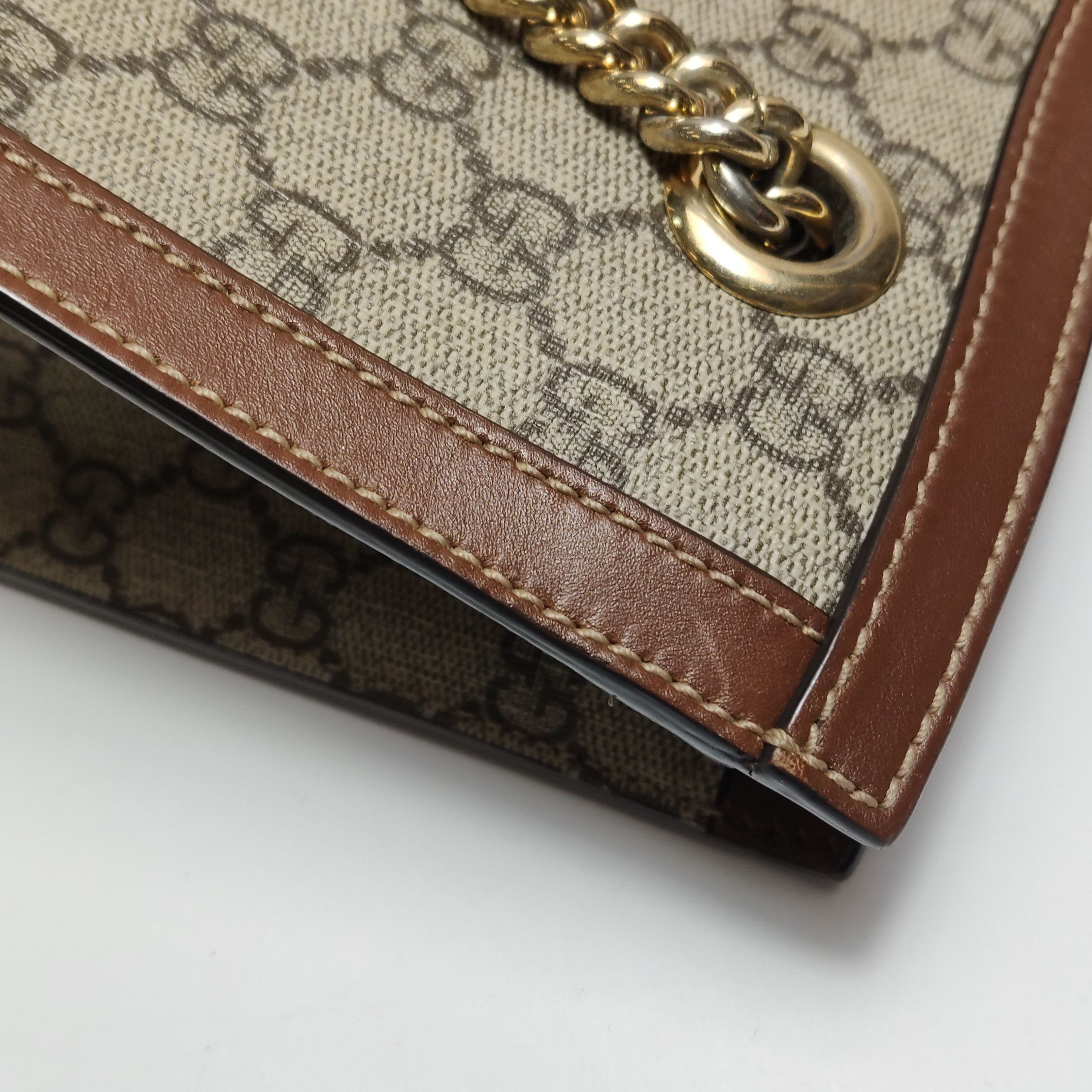 Gucci Gucci Women os Shoulder Bags Size ONE SIZE - 15 Thumbnail