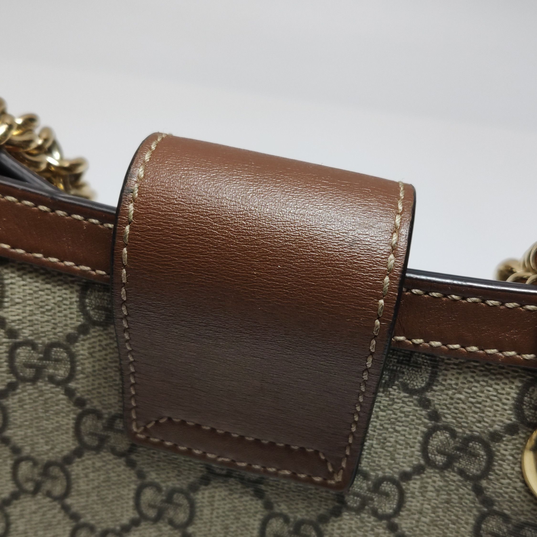 Gucci Gucci Women os Shoulder Bags Size ONE SIZE - 10 Thumbnail