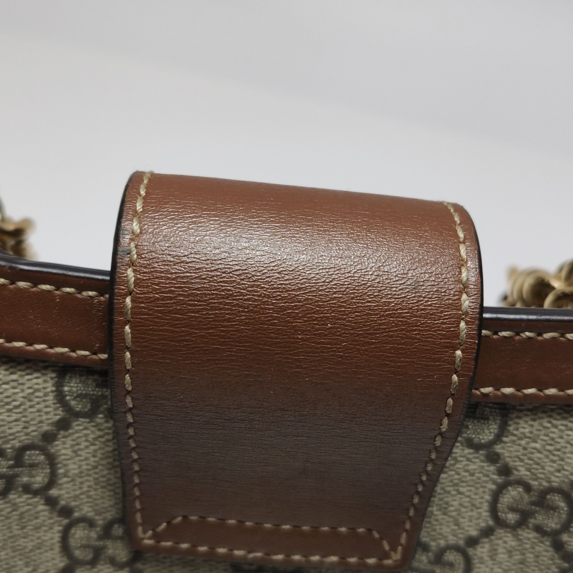 Gucci Gucci Women os Shoulder Bags Size ONE SIZE - 14 Thumbnail