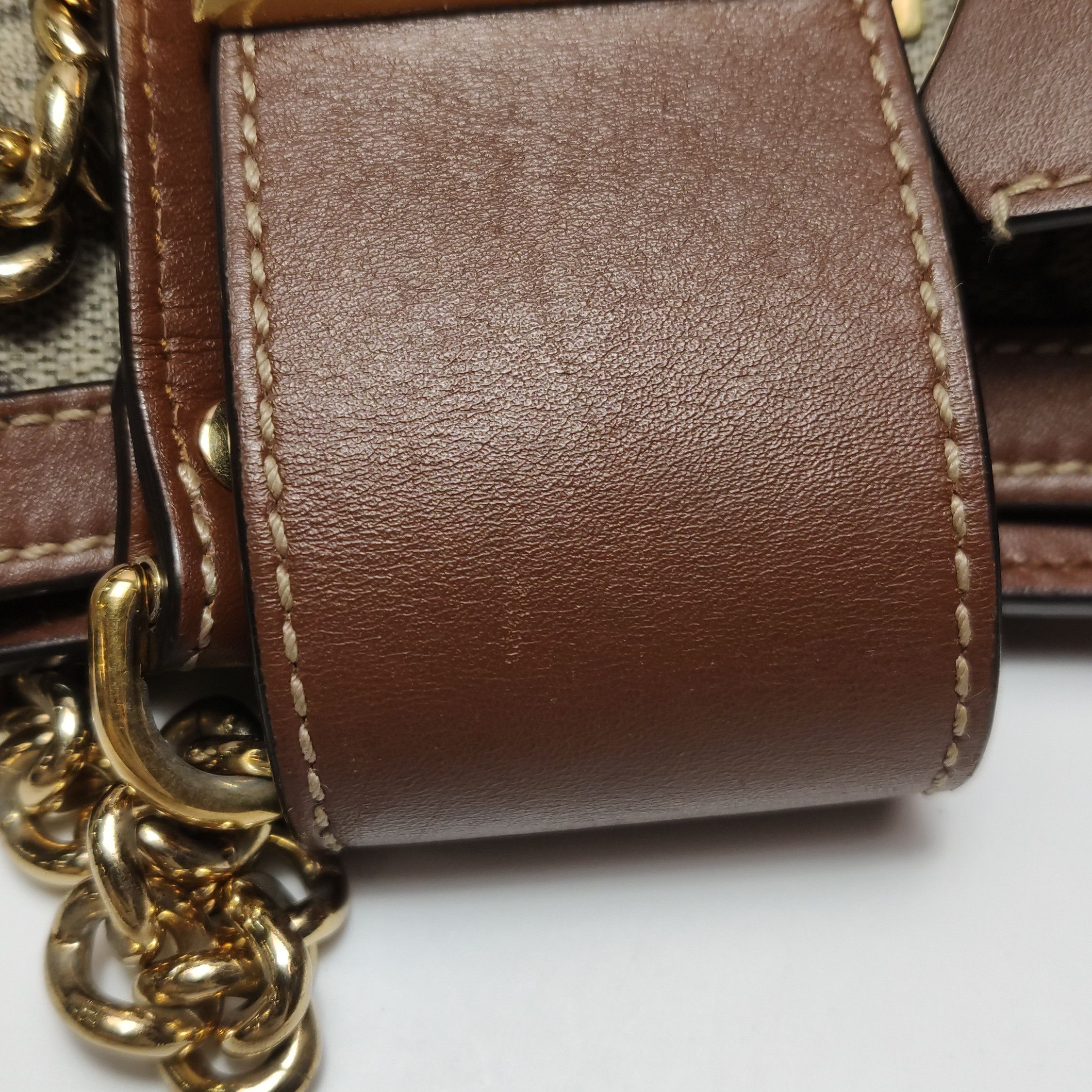 Gucci Gucci Women os Shoulder Bags Size ONE SIZE - 12 Thumbnail