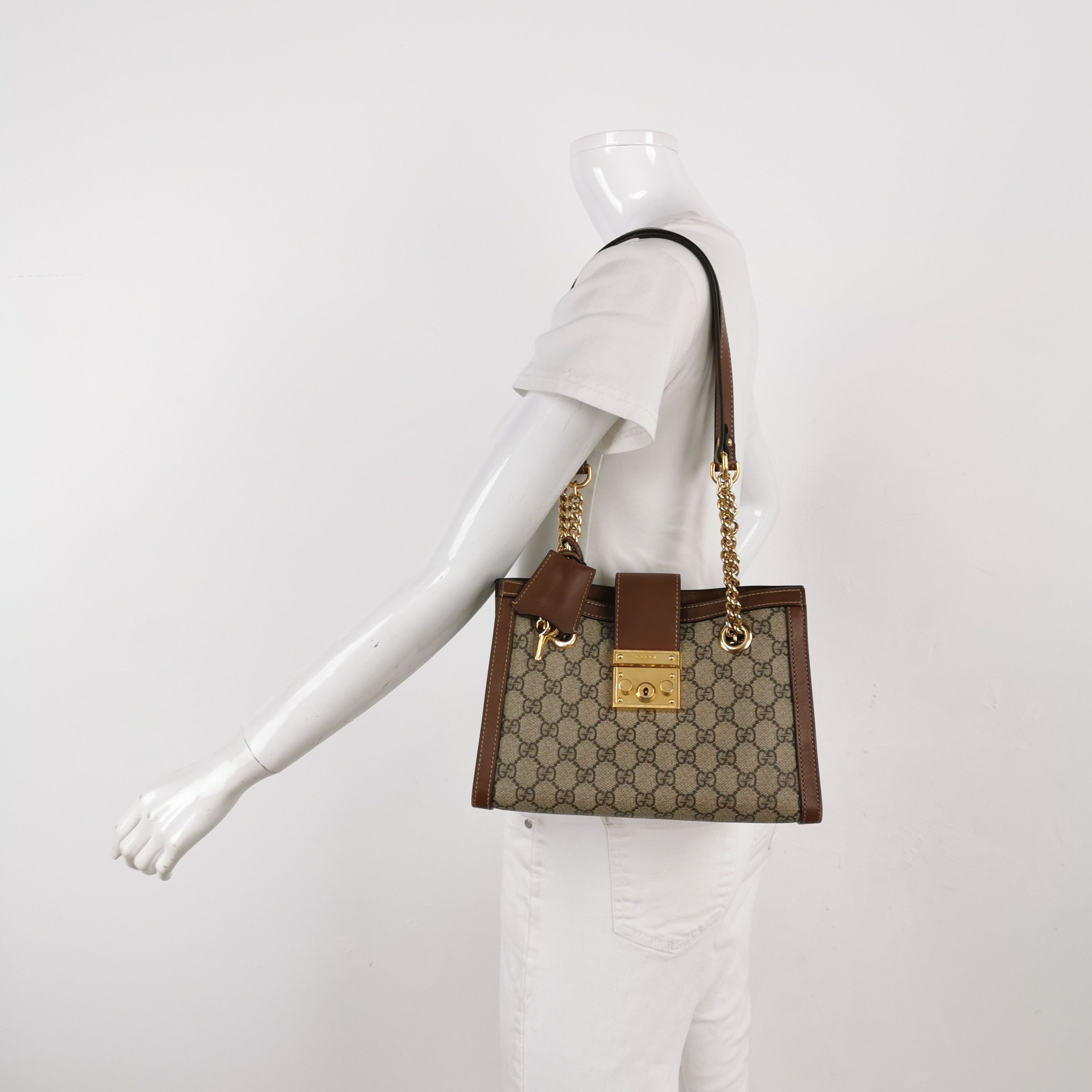 Gucci Gucci Women os Shoulder Bags Size ONE SIZE - 2 Thumbnail