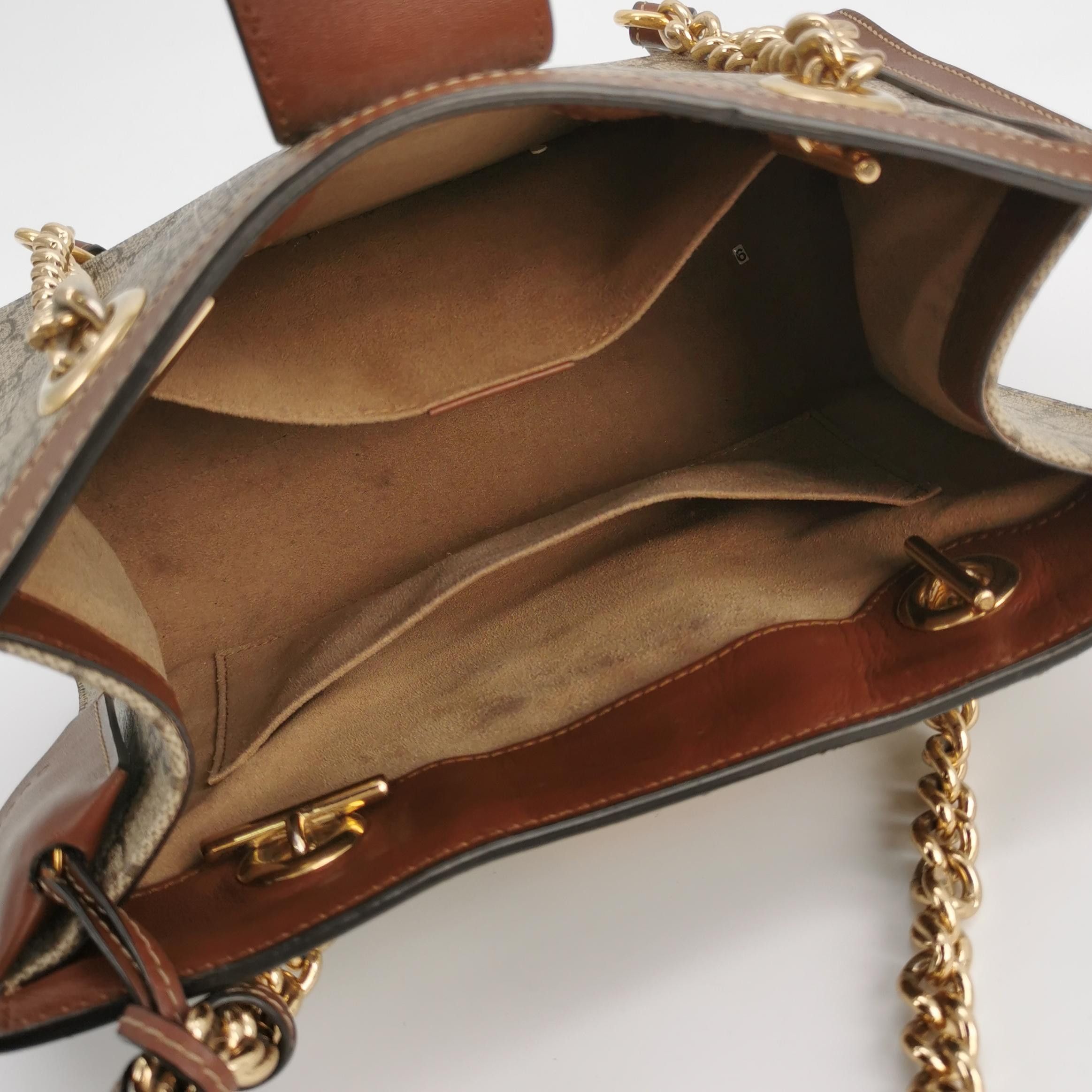 Gucci Gucci Women os Shoulder Bags Size ONE SIZE - 3 Thumbnail