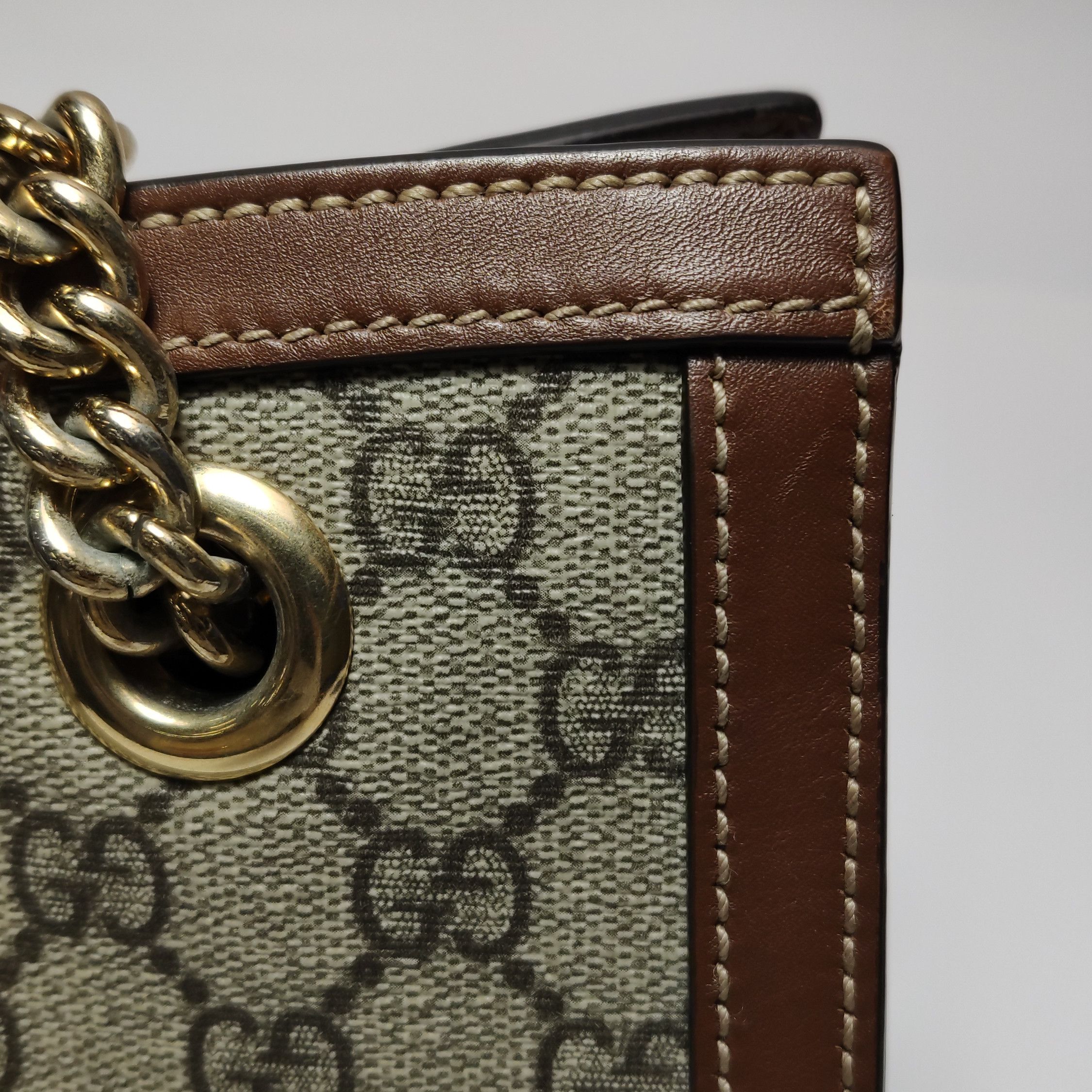Gucci Gucci Women os Shoulder Bags Size ONE SIZE - 11 Thumbnail