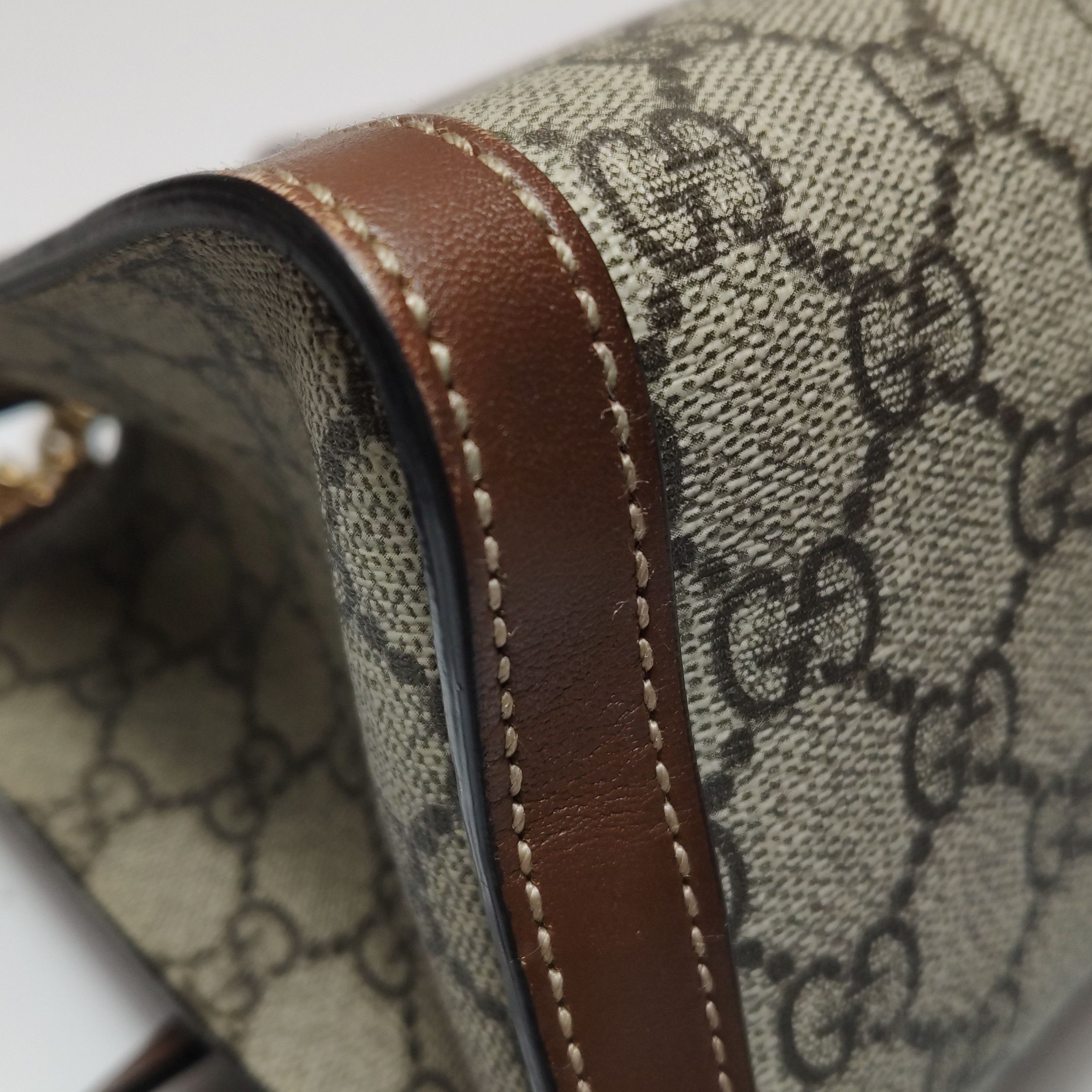 Gucci Gucci Women os Shoulder Bags Size ONE SIZE - 7 Thumbnail