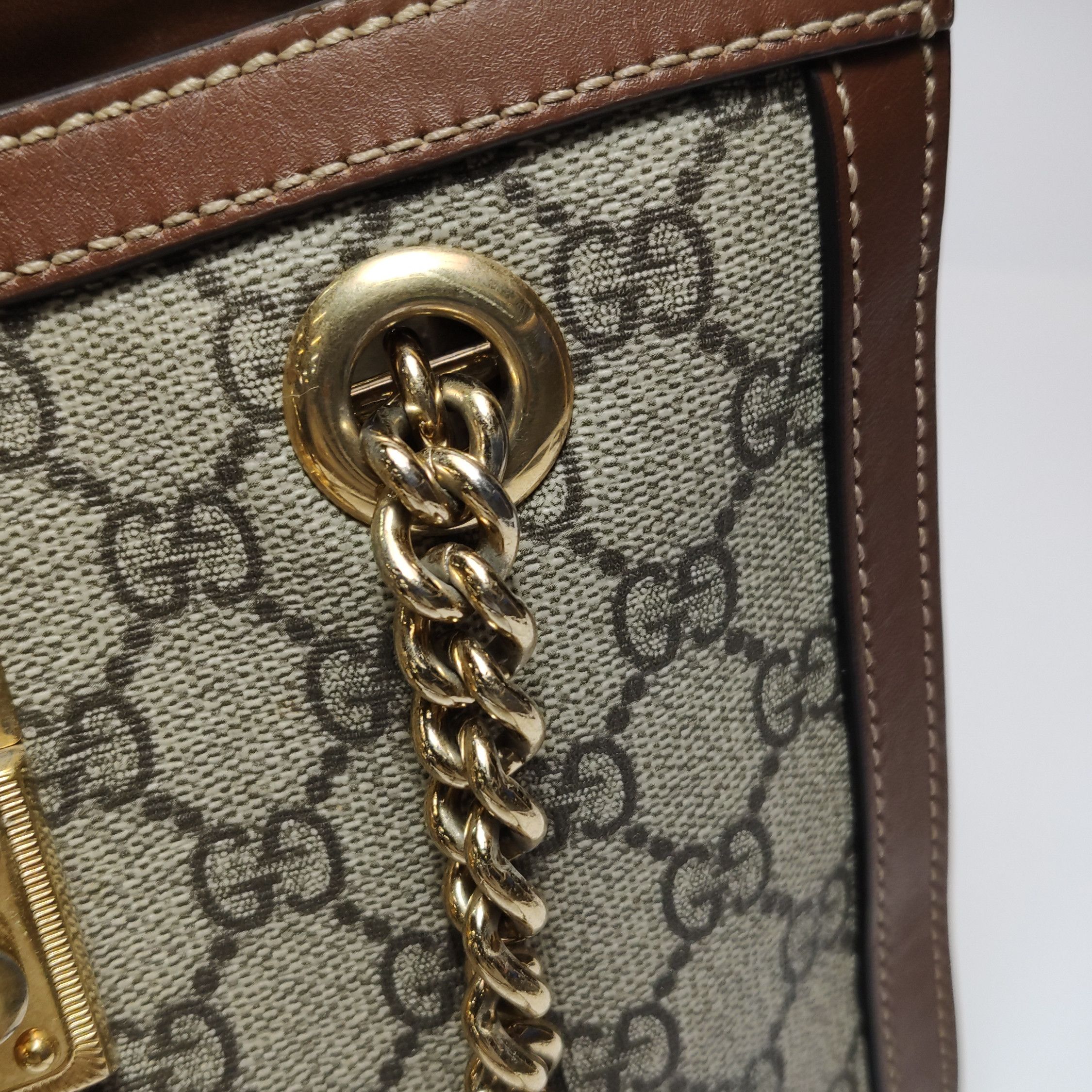 Gucci Gucci Women os Shoulder Bags Size ONE SIZE - 6 Thumbnail
