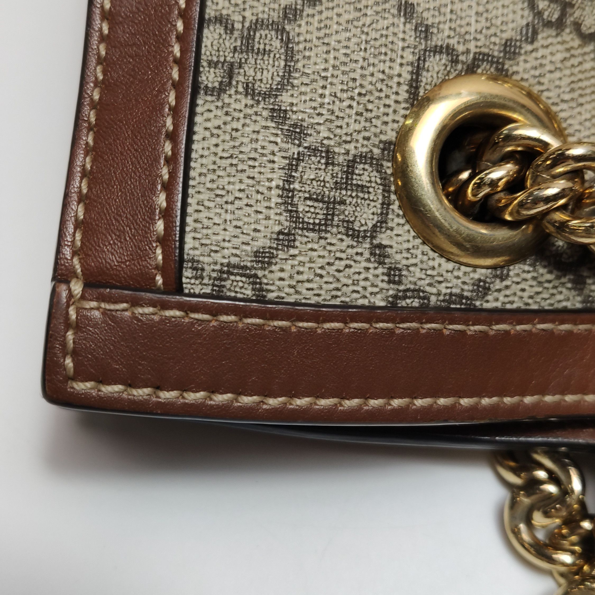 Gucci Gucci Women os Shoulder Bags Size ONE SIZE - 13 Thumbnail