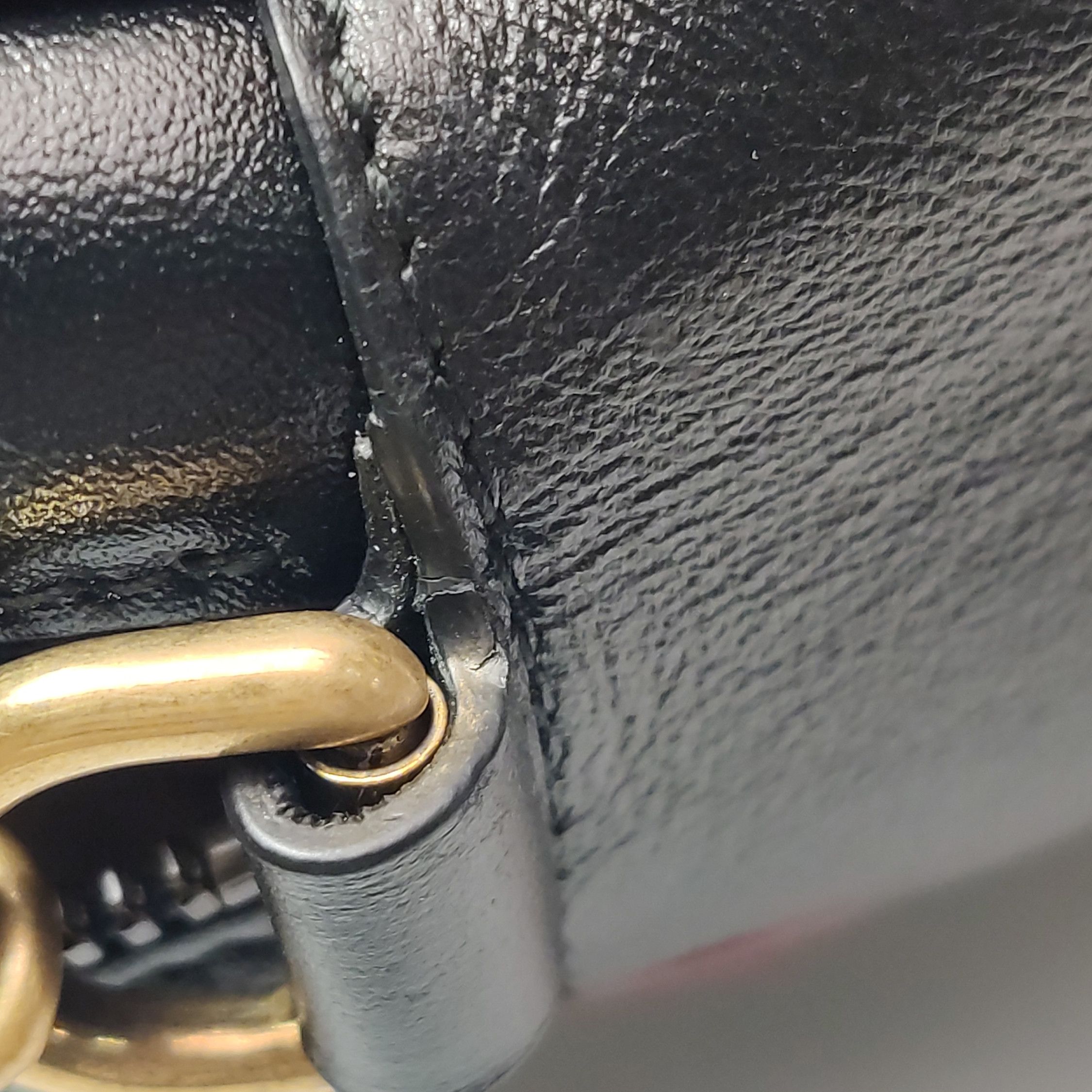 Gucci Gucci Women os Shoulder Bags Size ONE SIZE - 8 Thumbnail